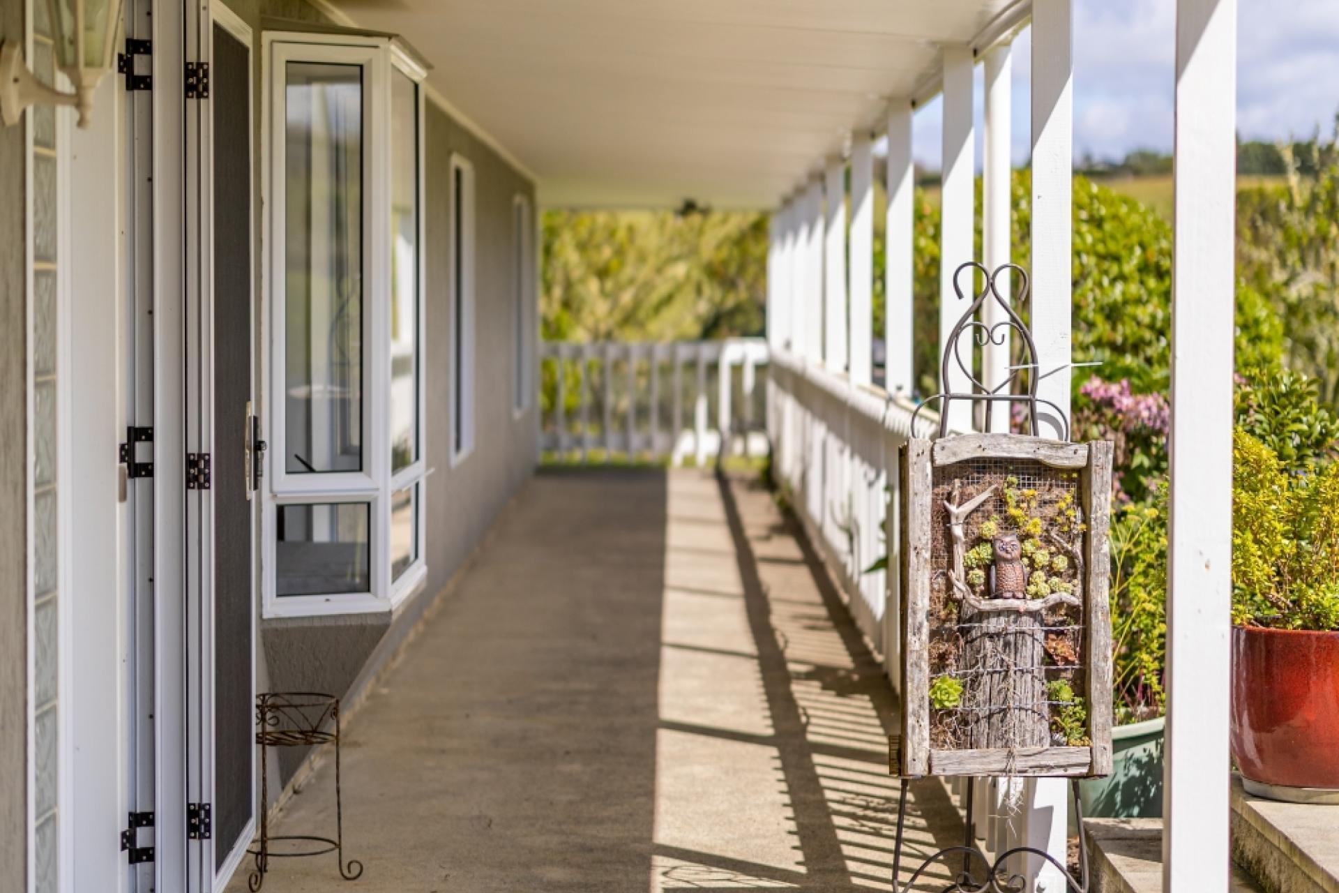 625 Waiare Road, Okaihau