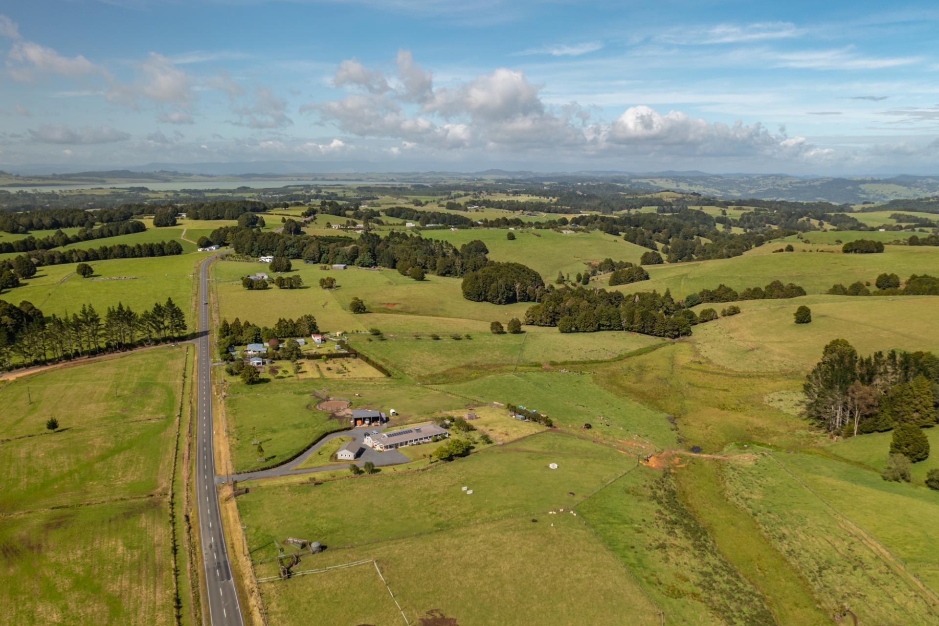 625 Waiare Road, Okaihau