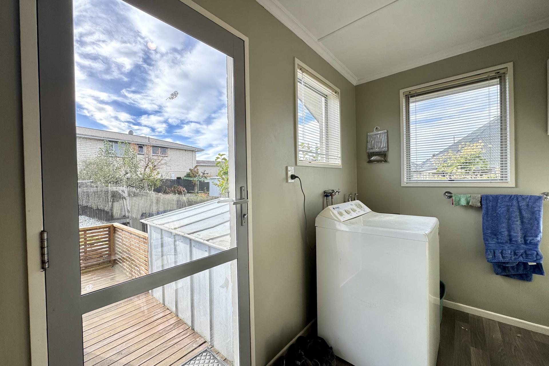 41 MacAulay Street, Gleniti