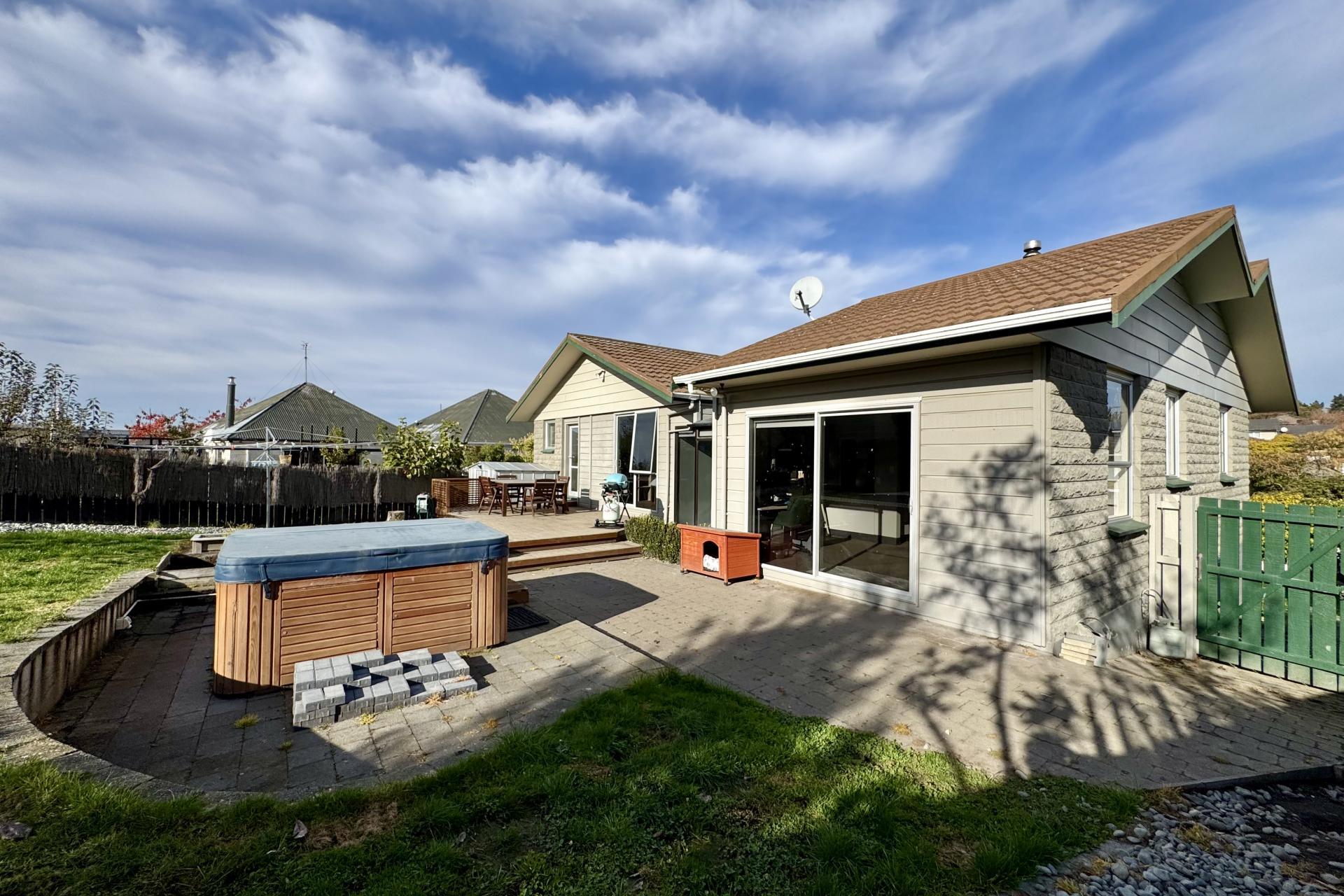 41 MacAulay Street, Gleniti