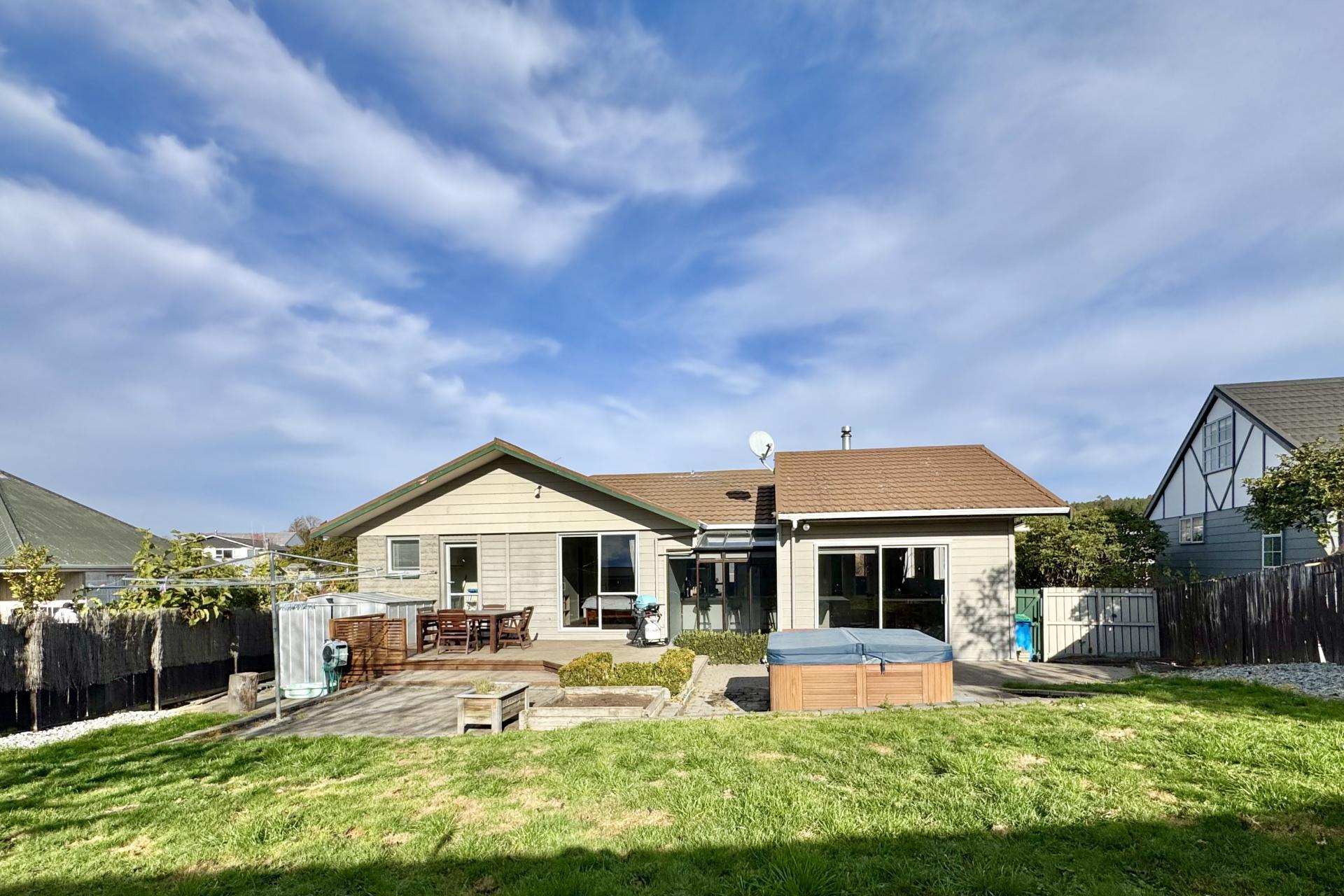 41 MacAulay Street, Gleniti