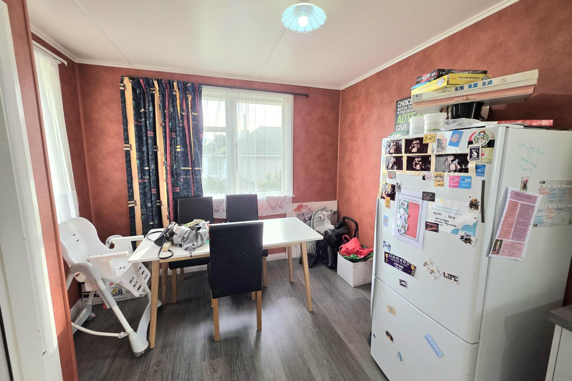 1 Roach Street, Holmes Hill