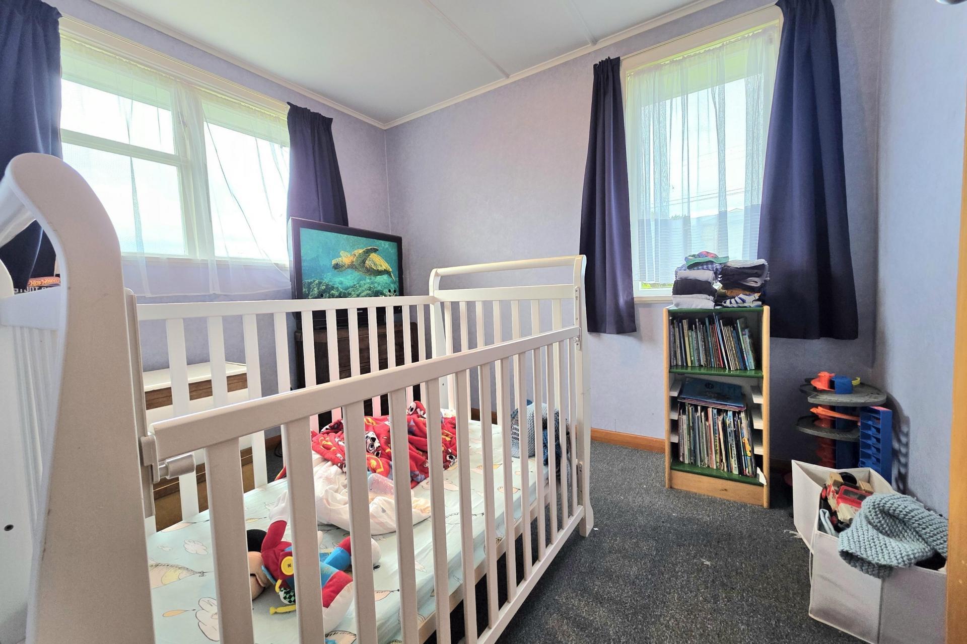 1 Roach Street, Holmes Hill