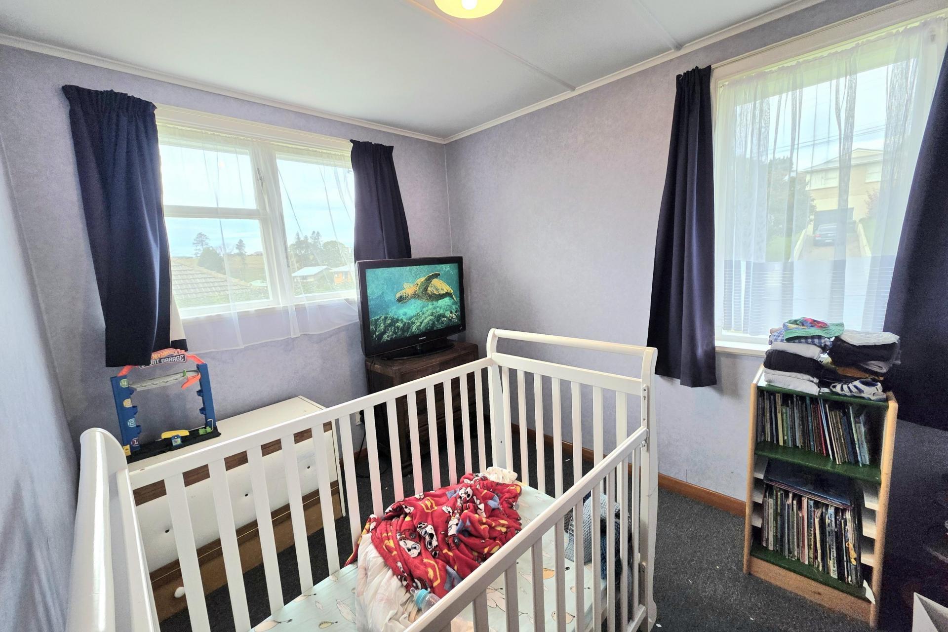 1 Roach Street, Holmes Hill
