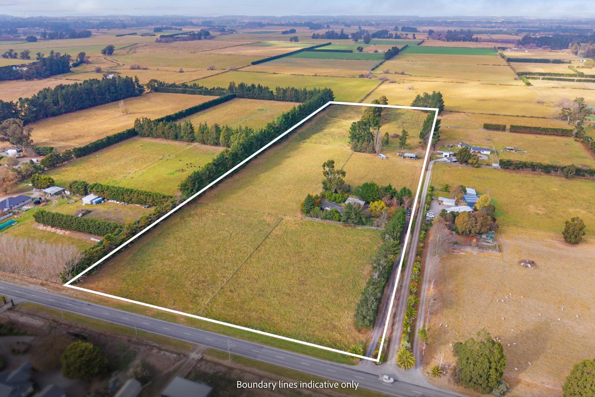 209 Lawcocks Road, Amberley