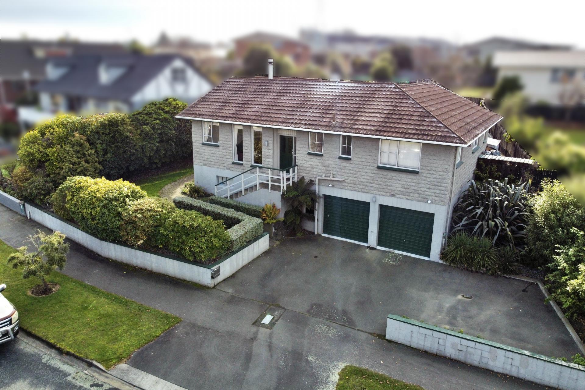 41 MacAulay Street, Gleniti