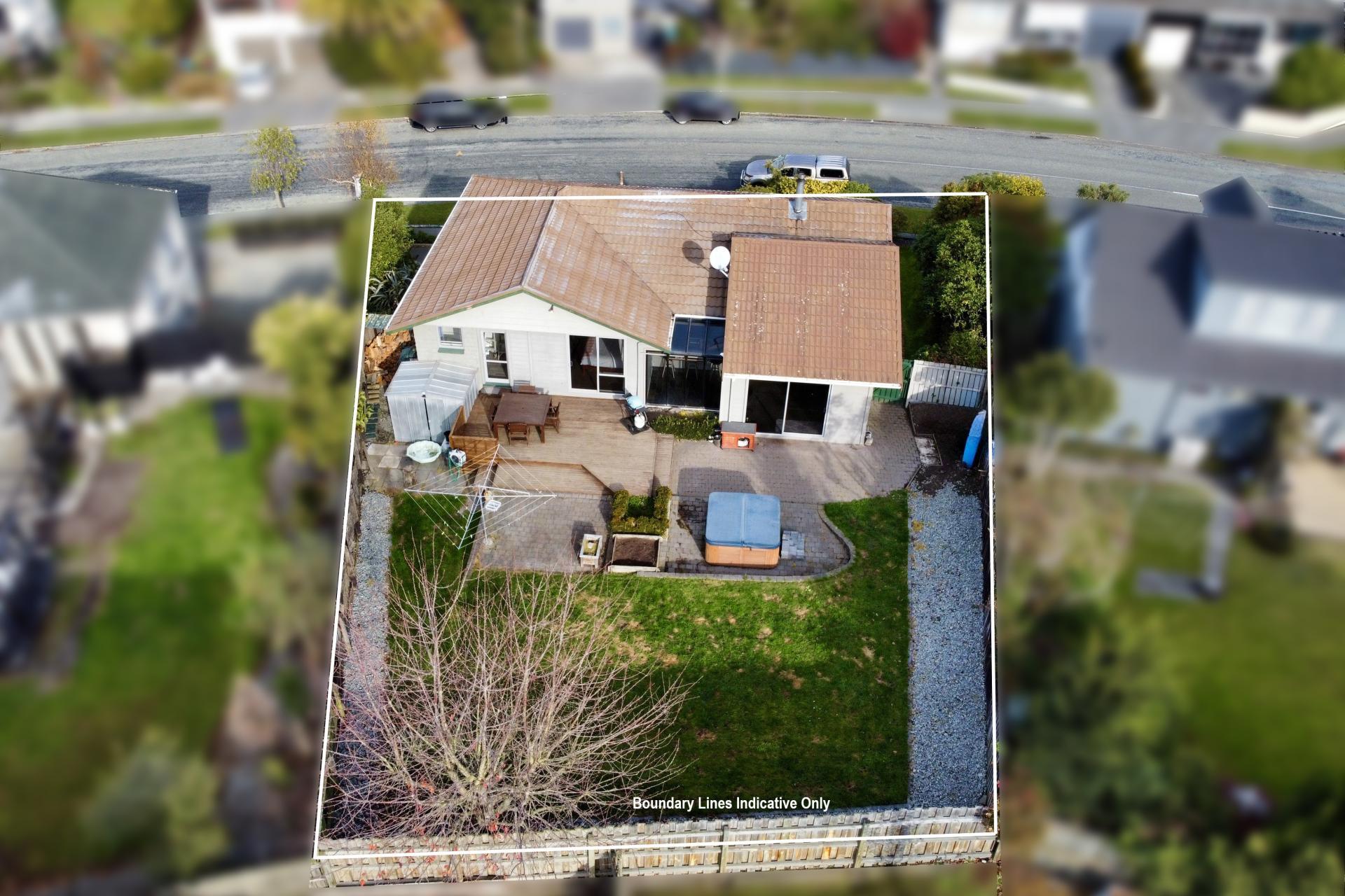 41 MacAulay Street, Gleniti
