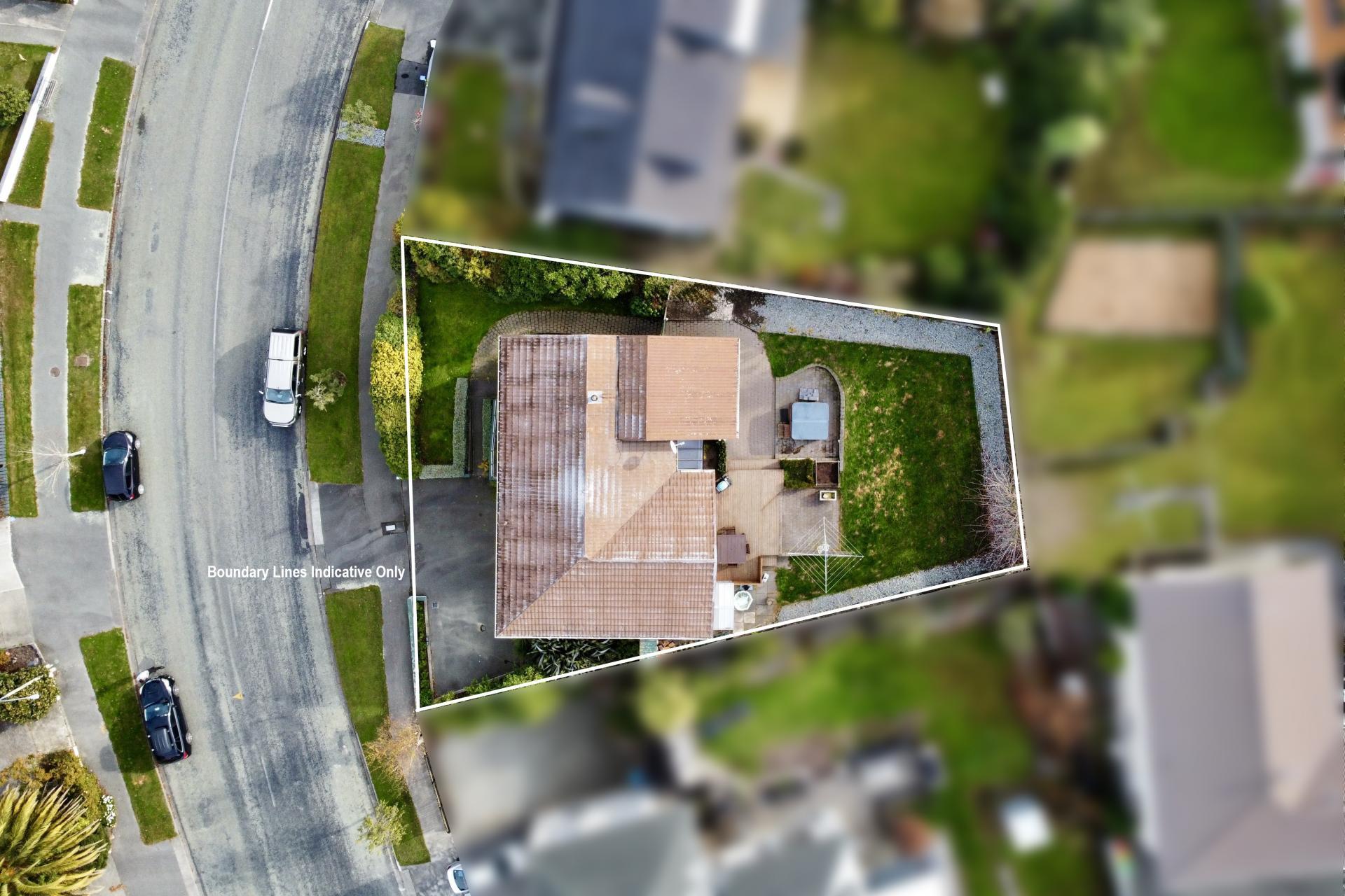 41 MacAulay Street, Gleniti