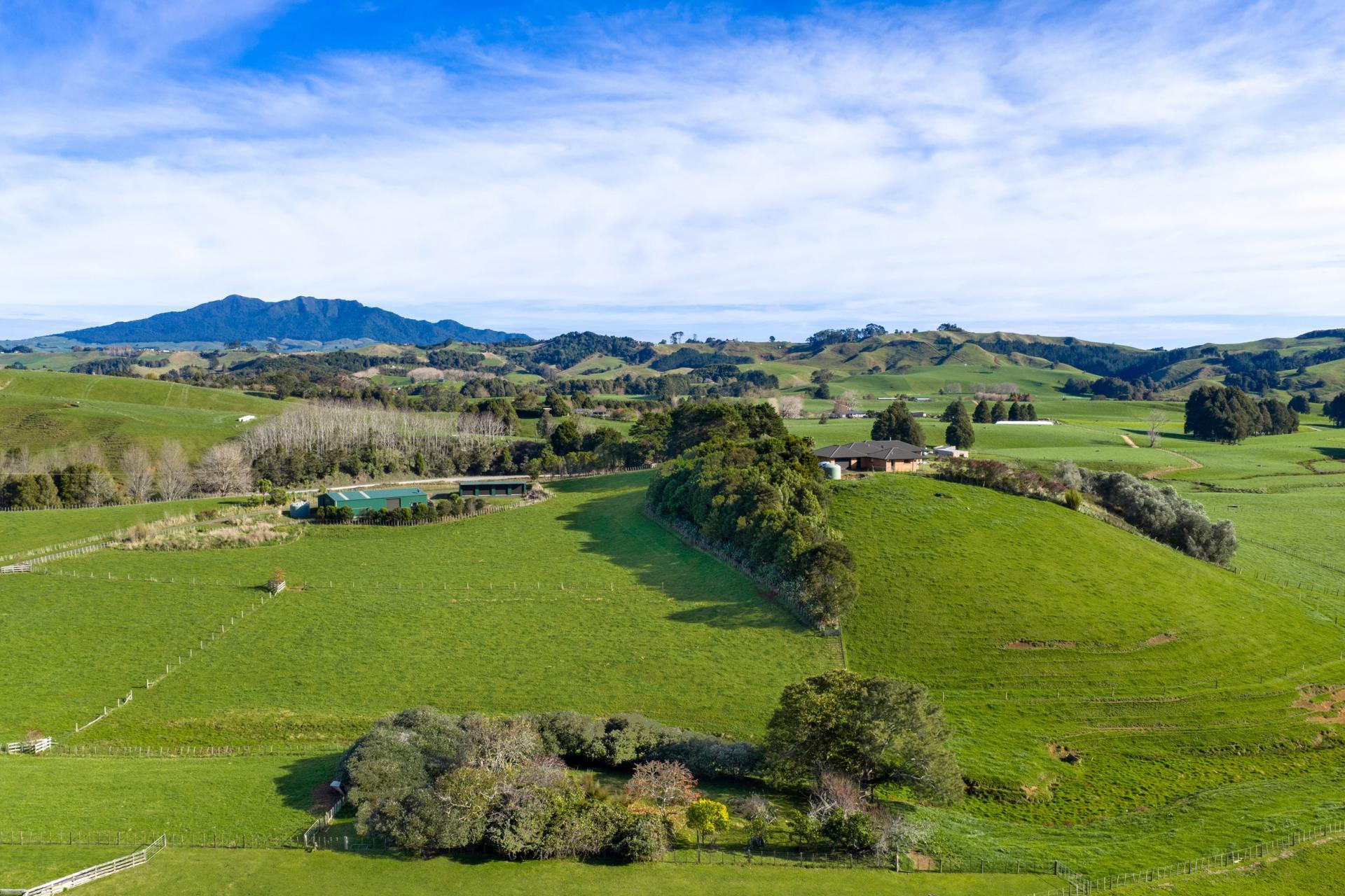 143 Pond Road, Raglan