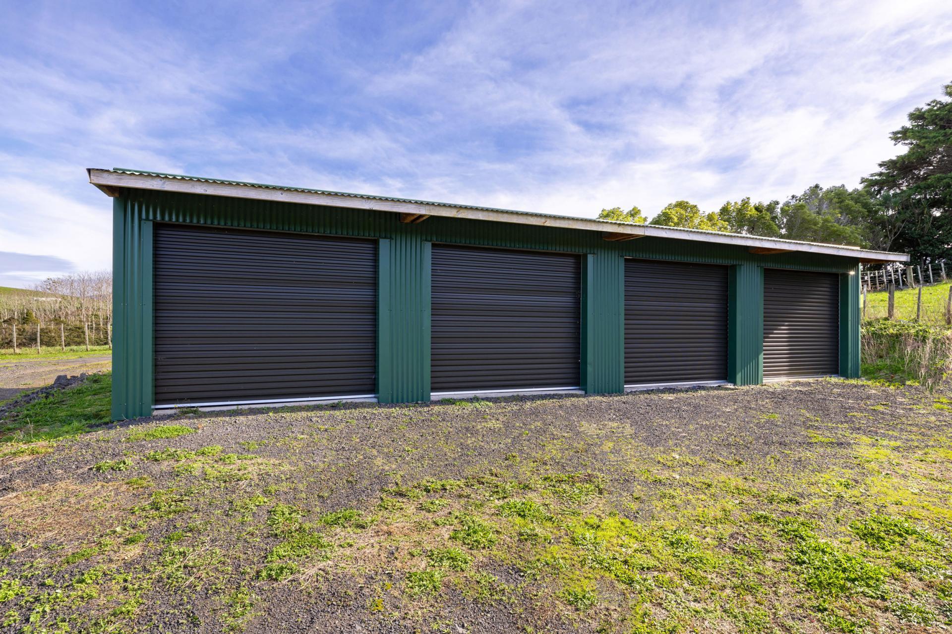 143 Pond Road, Raglan