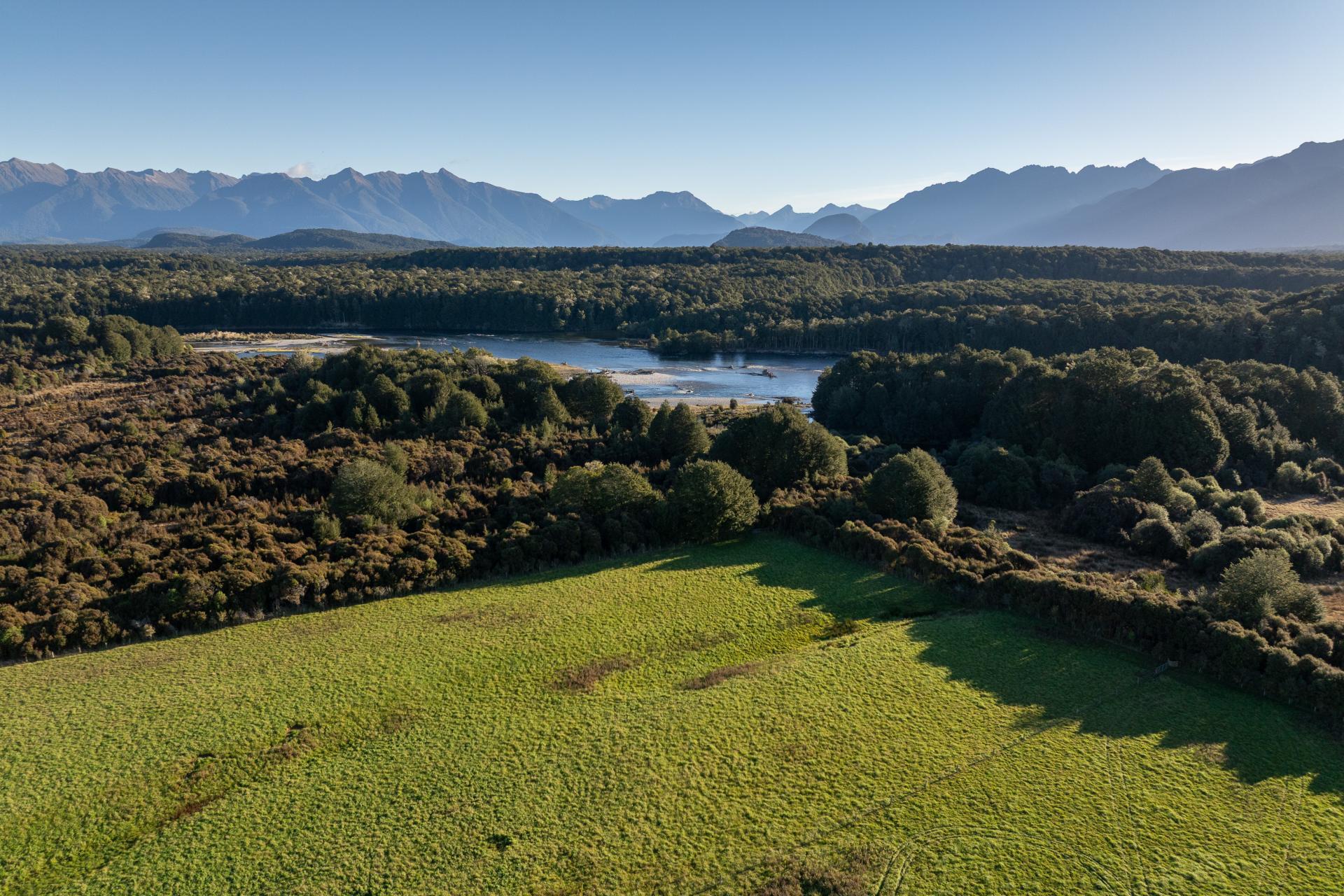 1223 Manapouri Te Anau Highway, Manapouri