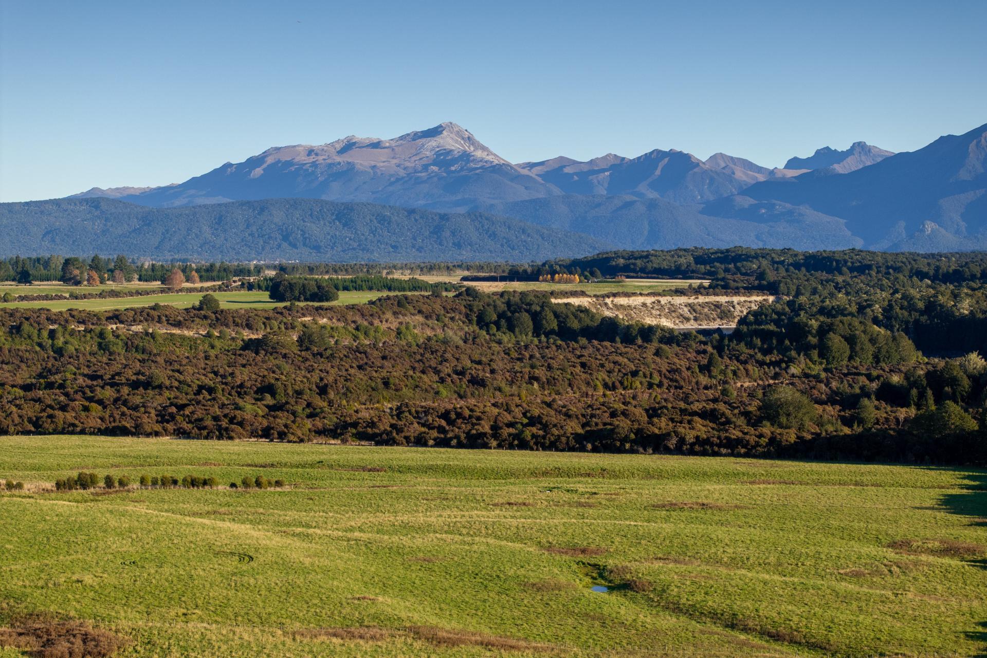 1223 Manapouri Te Anau Highway, Manapouri