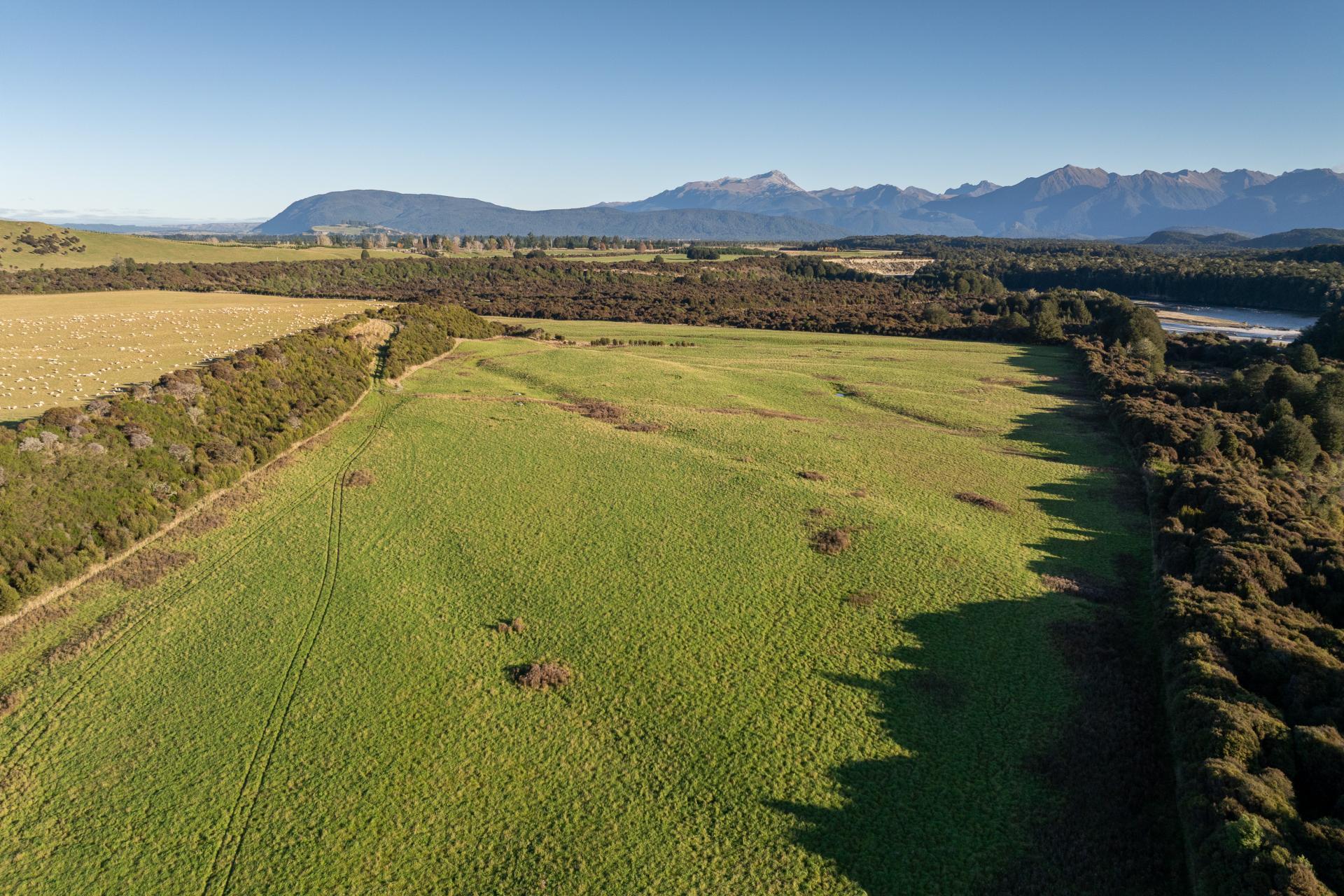 1223 Manapouri Te Anau Highway, Manapouri