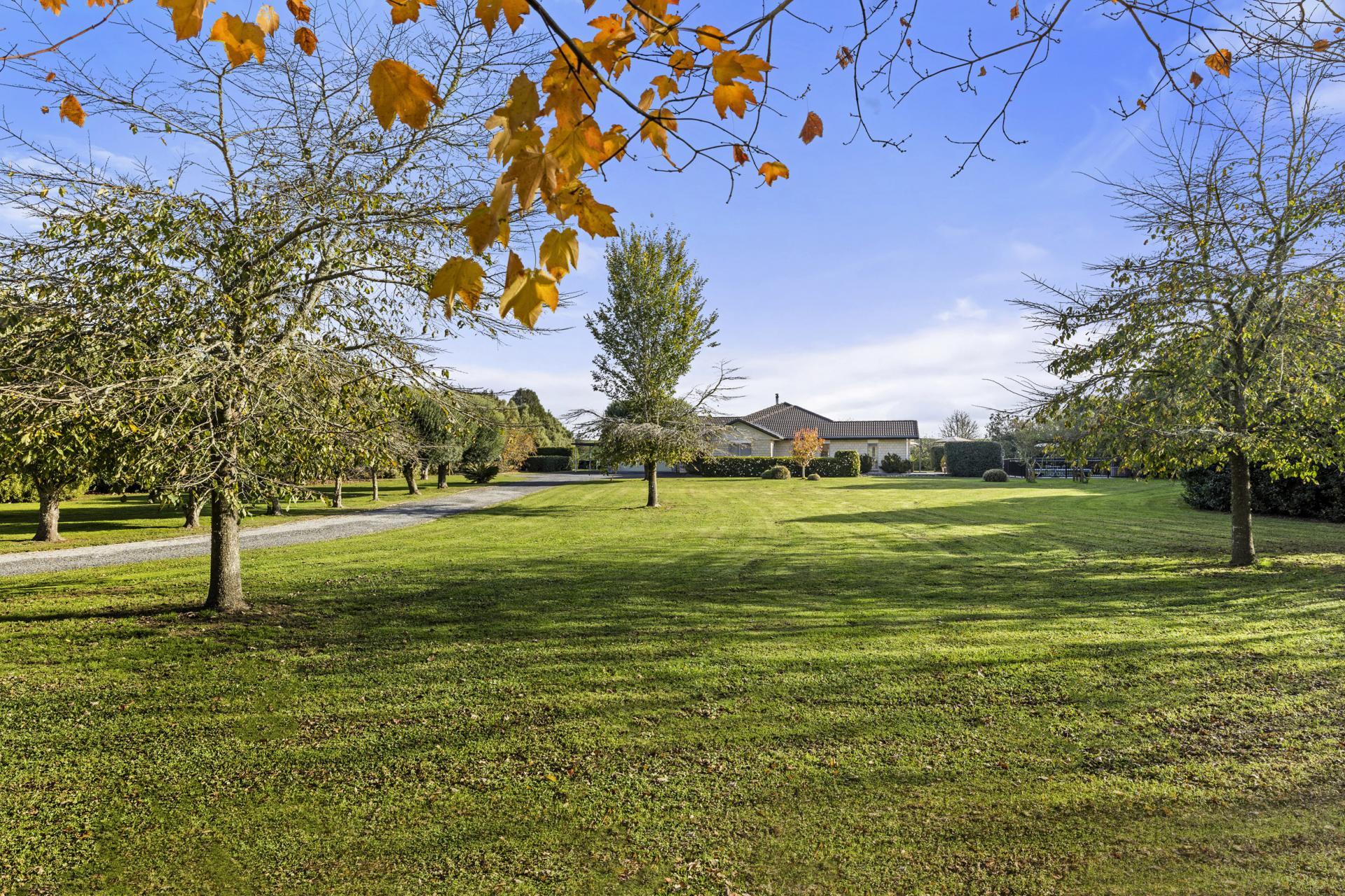 46 Glen Ida Way, Tauwhare