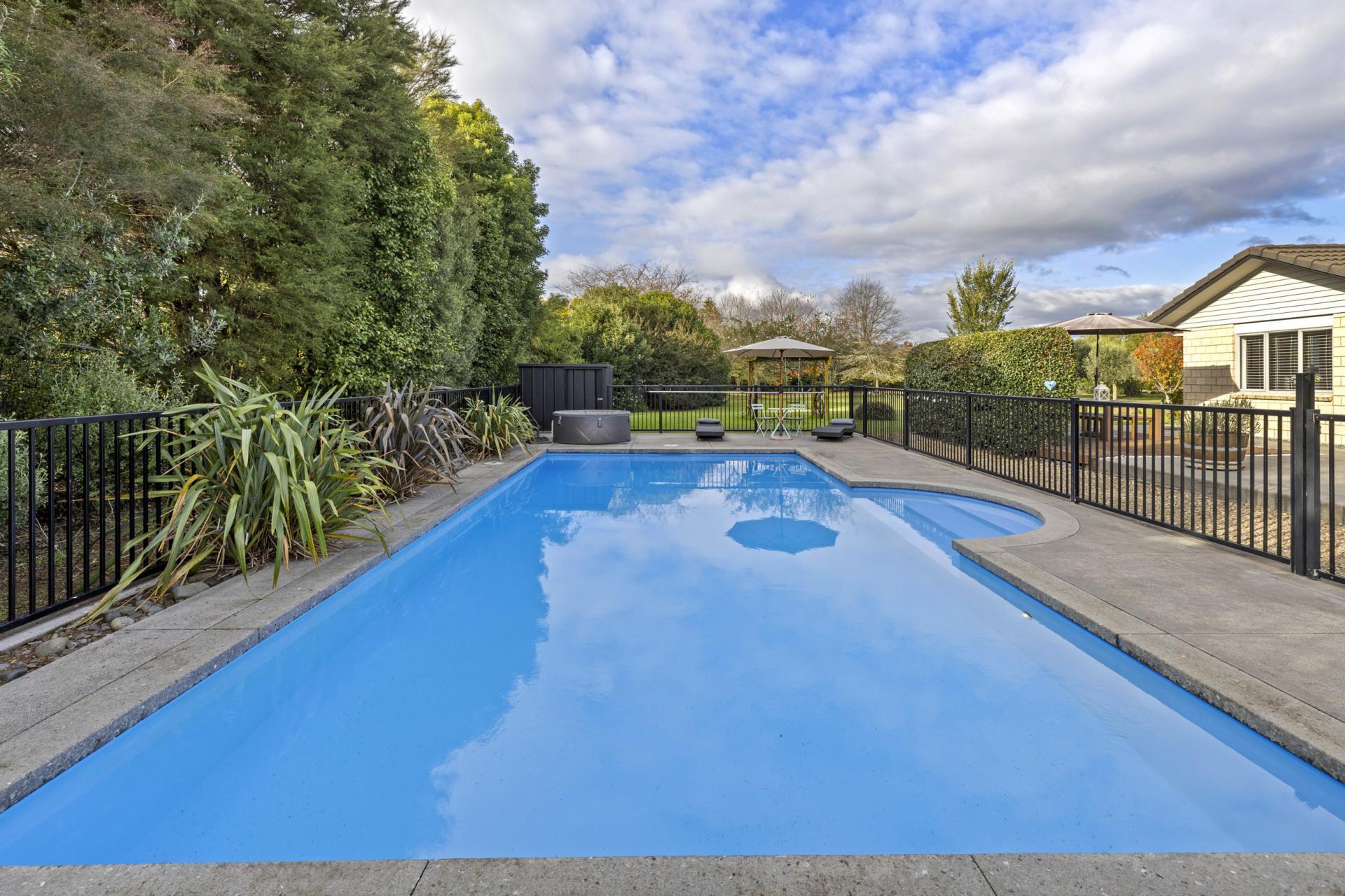 46 Glen Ida Way, Tauwhare