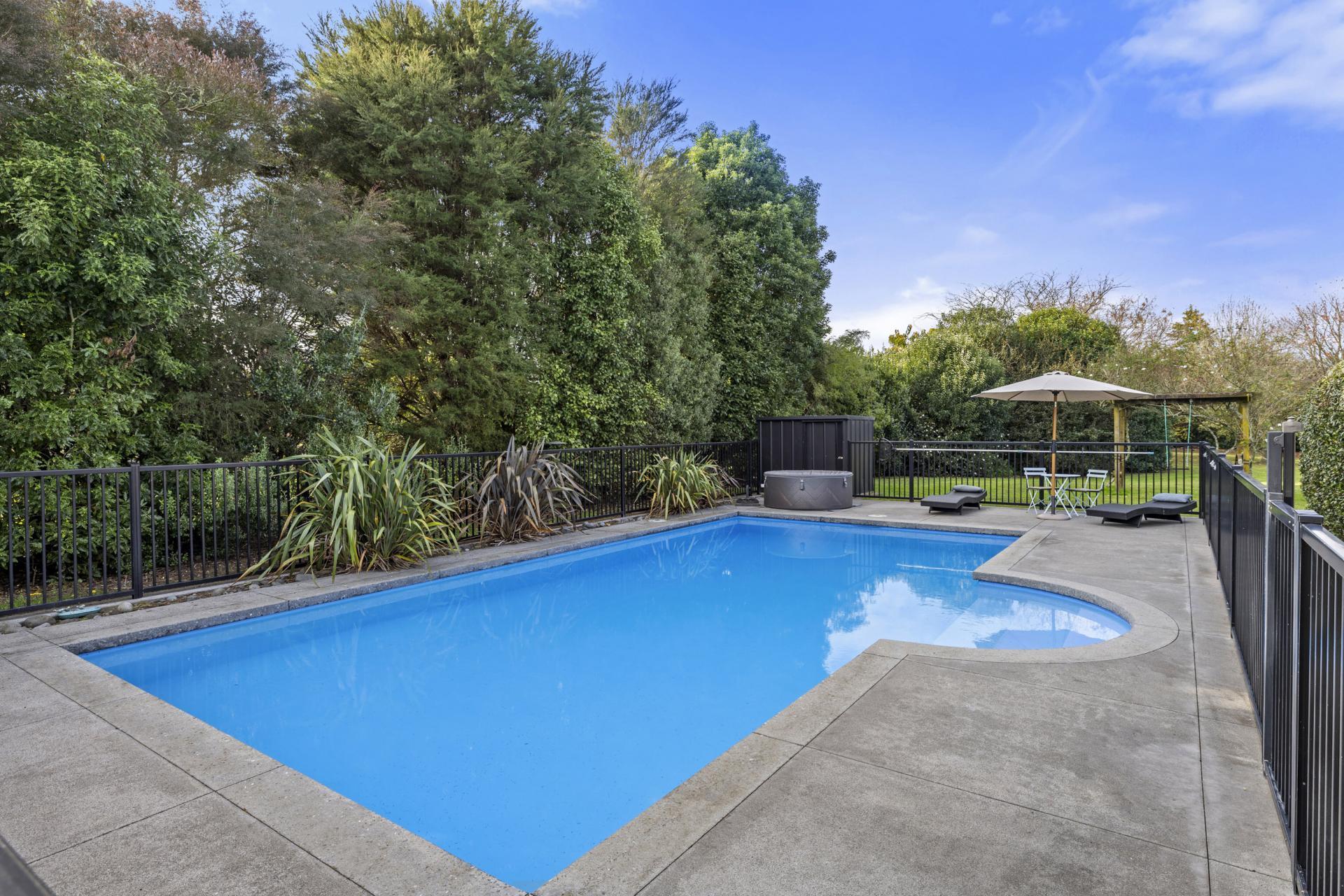 46 Glen Ida Way, Tauwhare