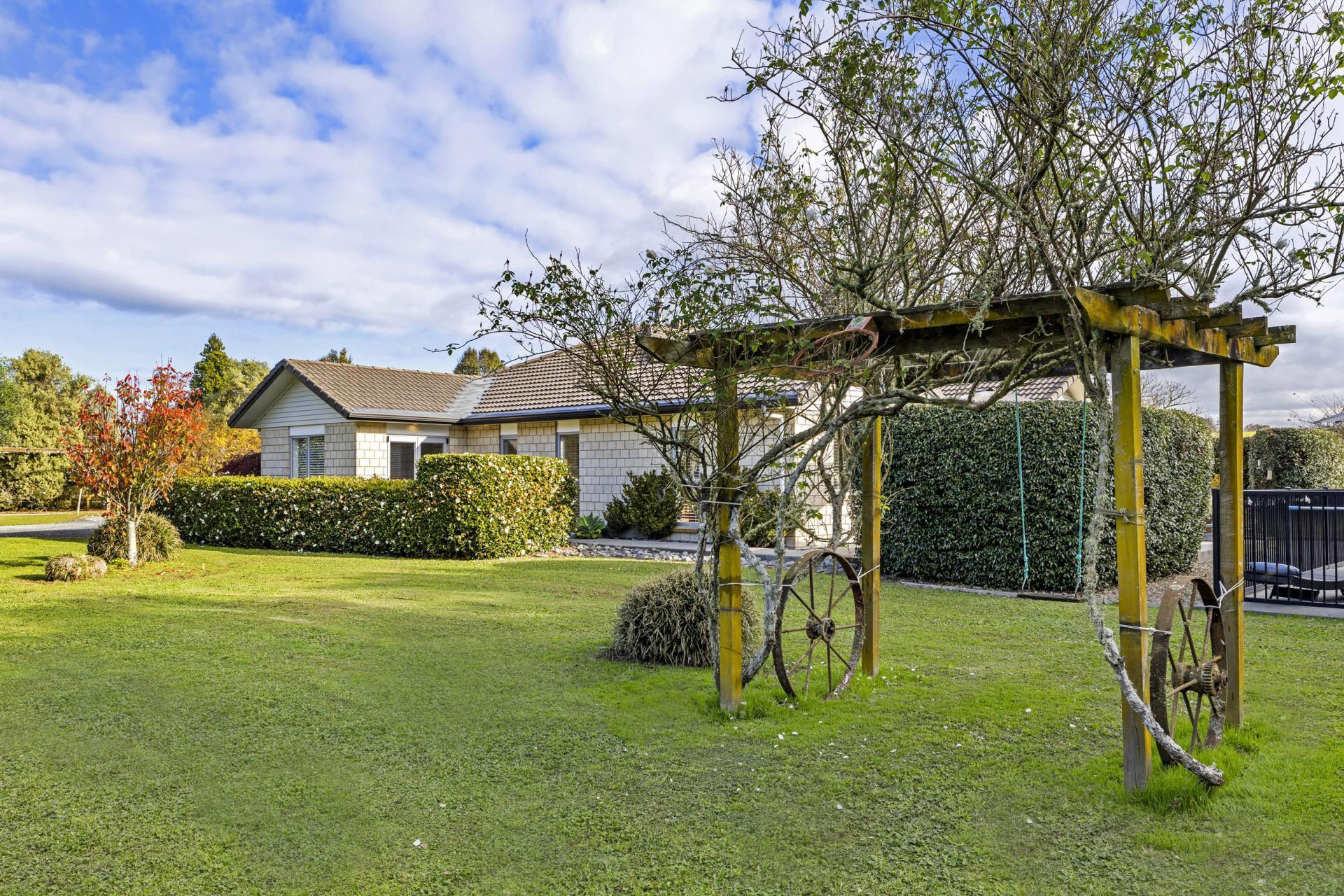 46 Glen Ida Way, Tauwhare