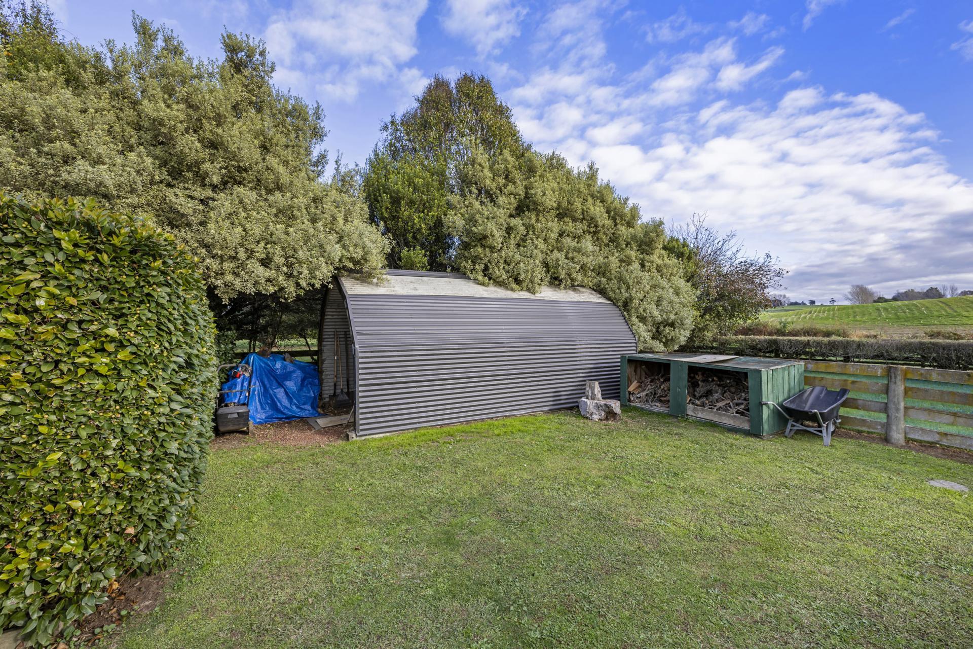 46 Glen Ida Way, Tauwhare