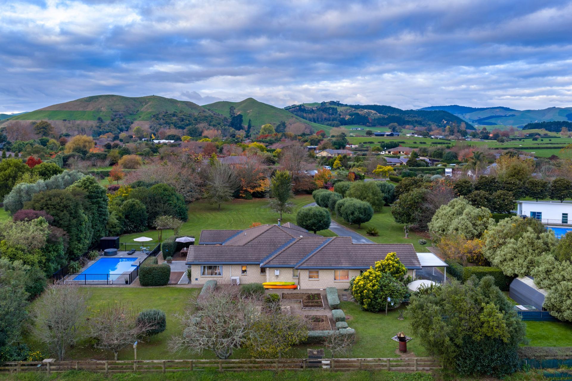 46 Glen Ida Way, Tauwhare