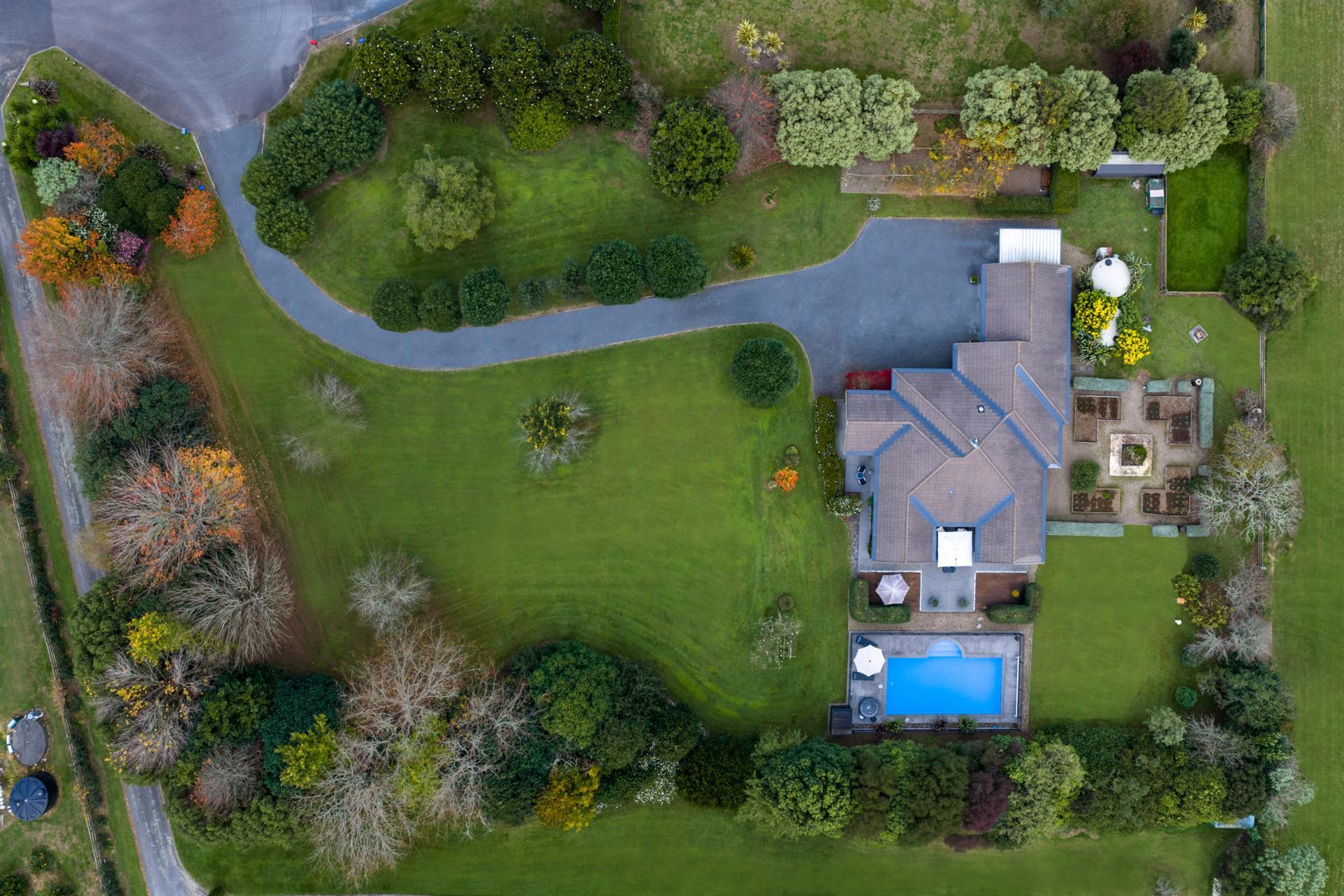 46 Glen Ida Way, Tauwhare