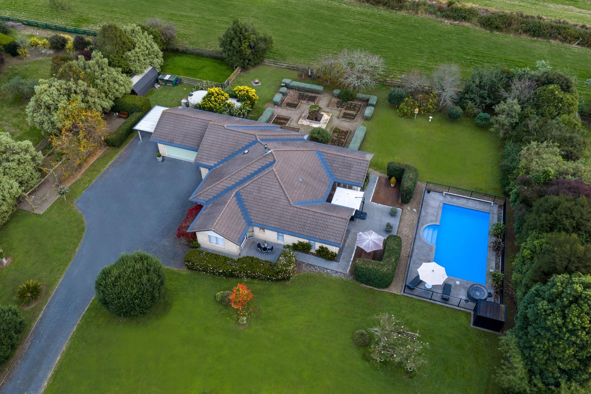 46 Glen Ida Way, Tauwhare