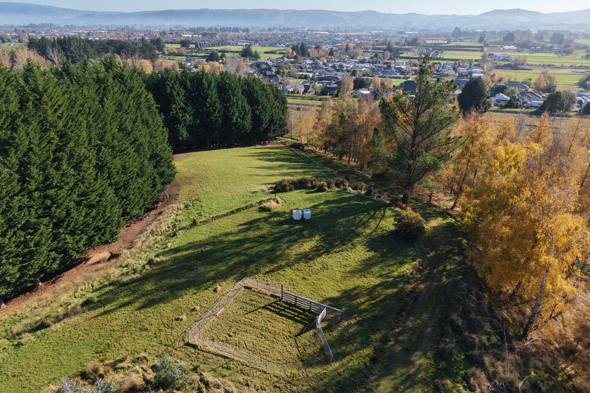 238 Gladstone Road North, Mosgiel