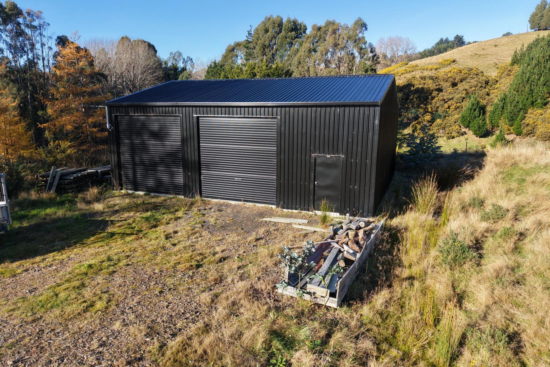 238 Gladstone Road North, Mosgiel