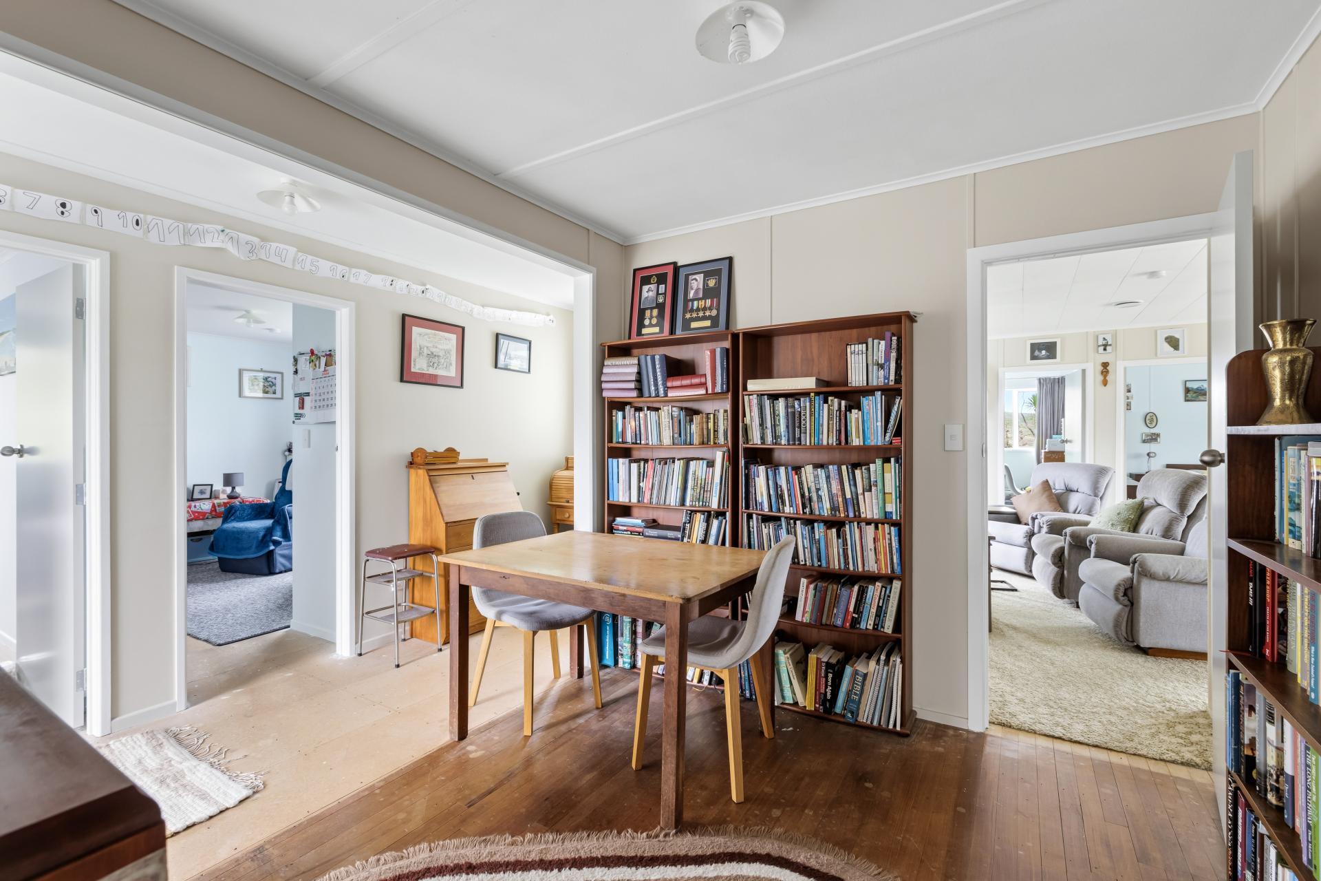 4062 Kaipara Coast Highway, Tauhoa