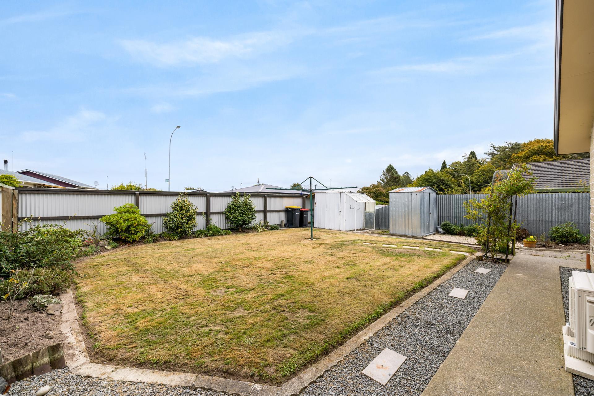 8A Coups Terrace, Kaiapoi