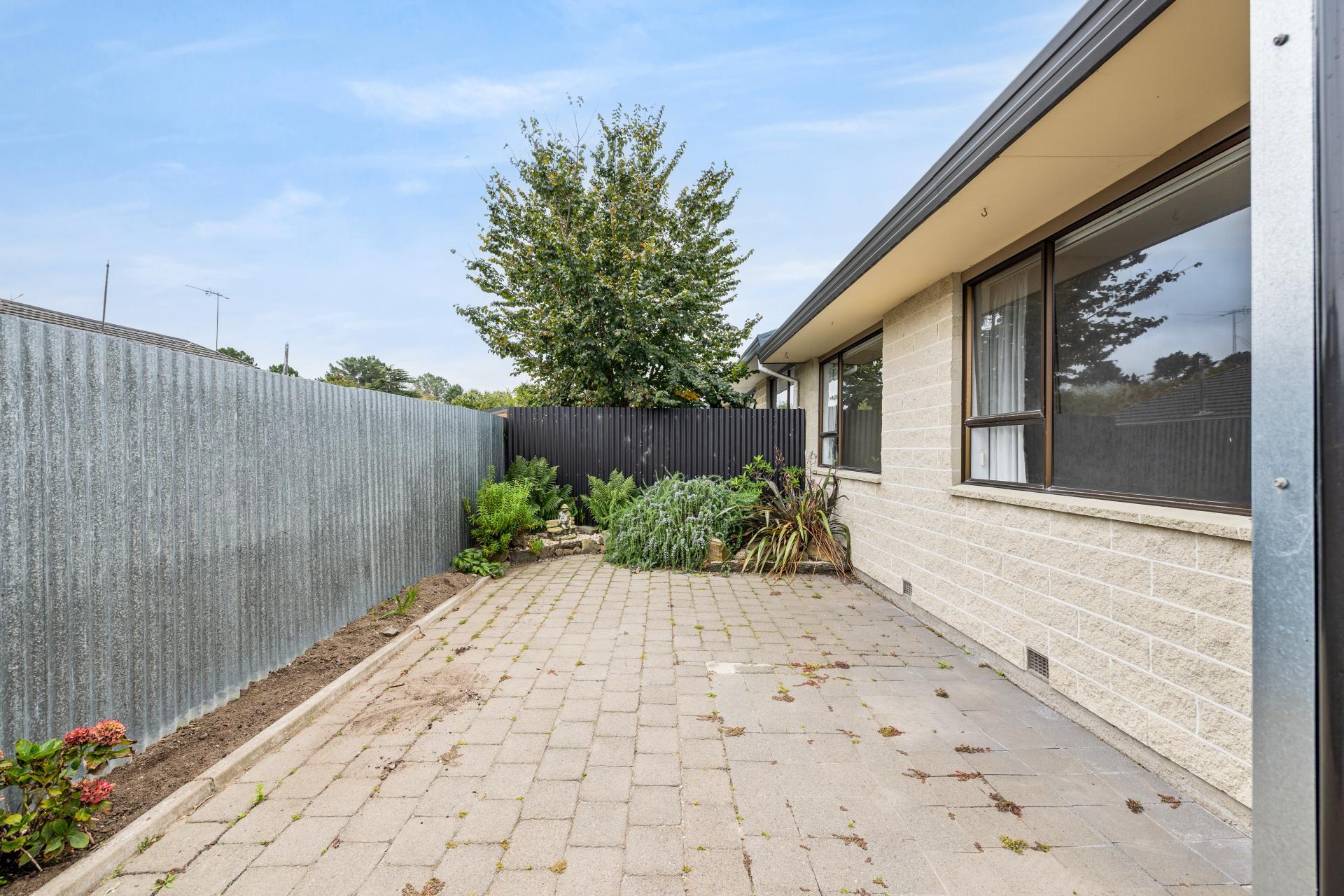 8A Coups Terrace, Kaiapoi