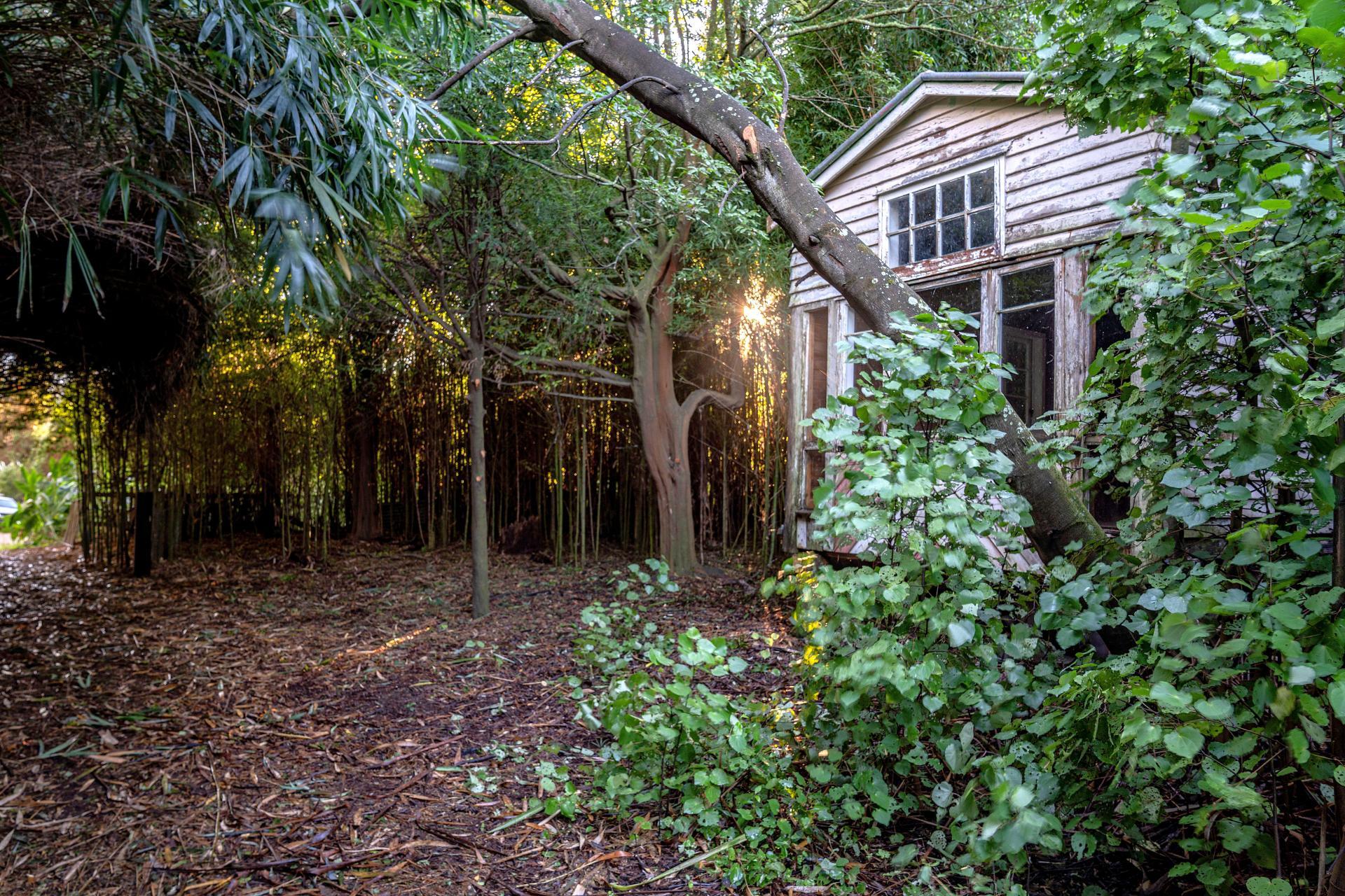 12 Glendining Road, Waihua