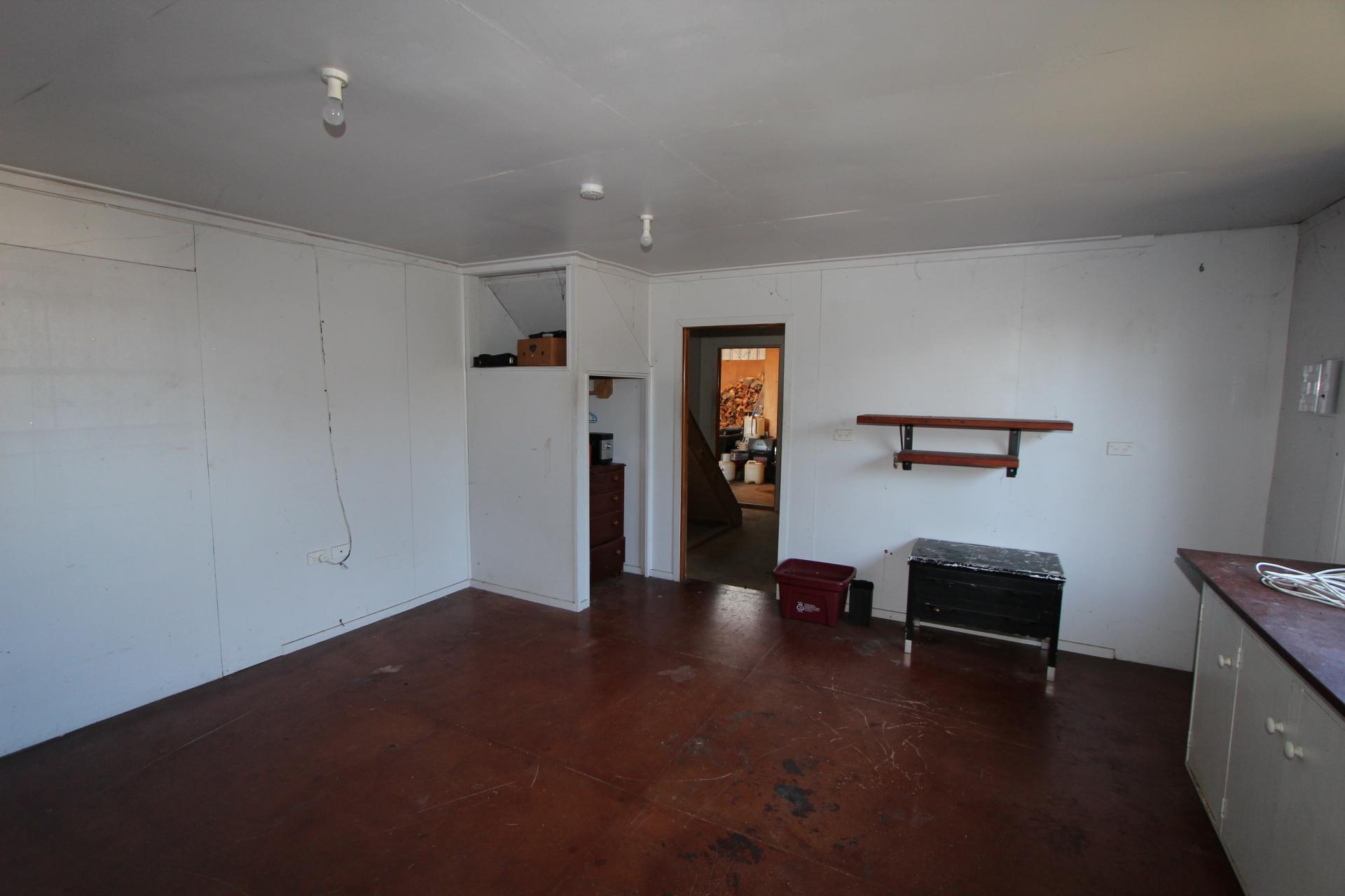 14 Mill Street, Ongaonga