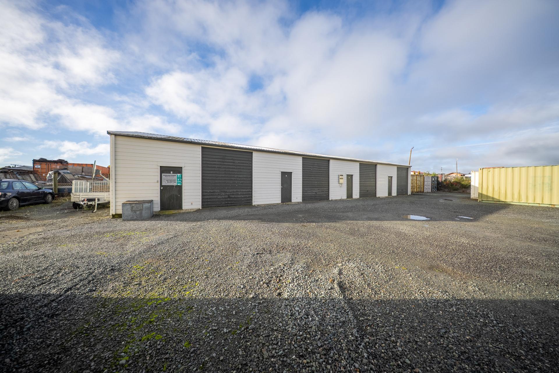 25 Caswell Road, Te Anau