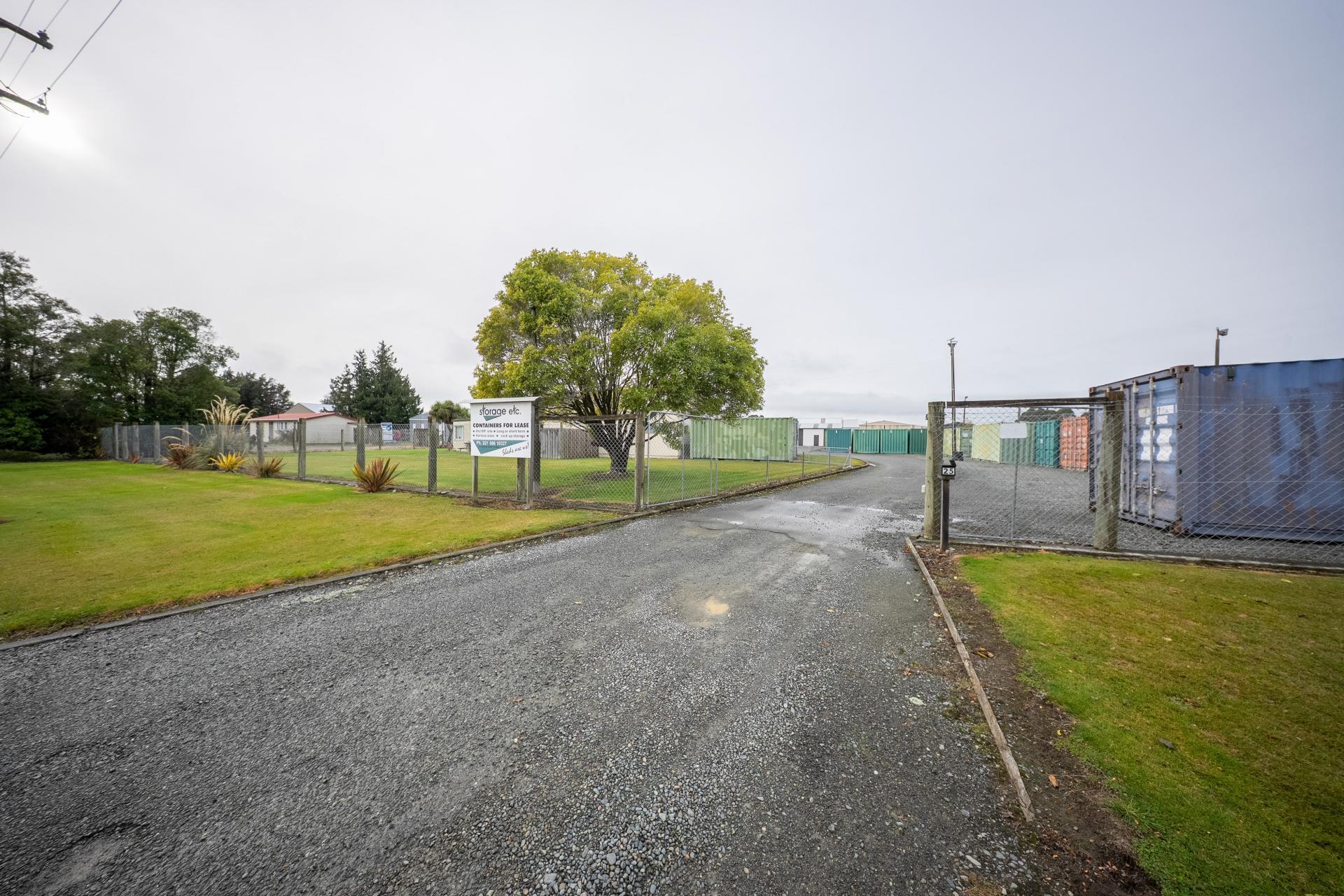 25 Caswell Road, Te Anau