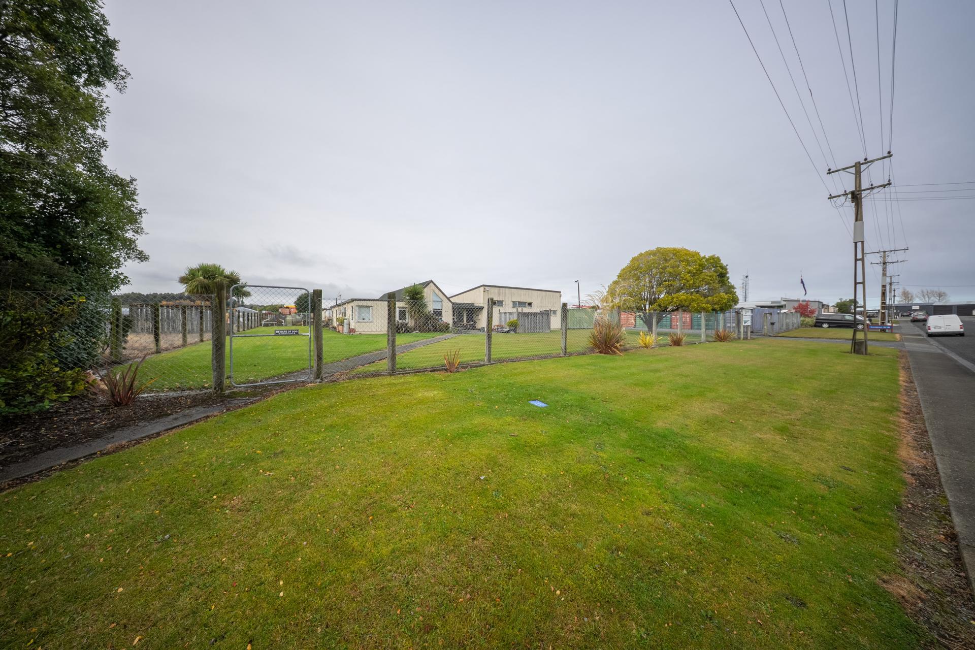 25 Caswell Road, Te Anau