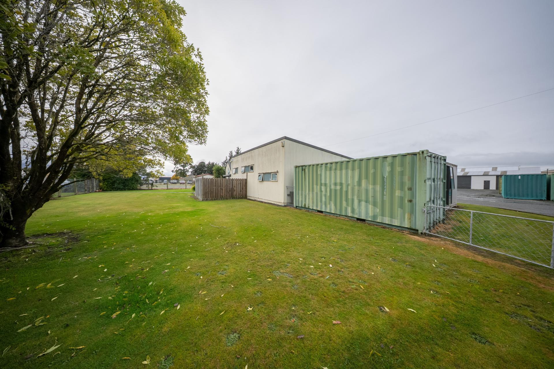 25 Caswell Road, Te Anau