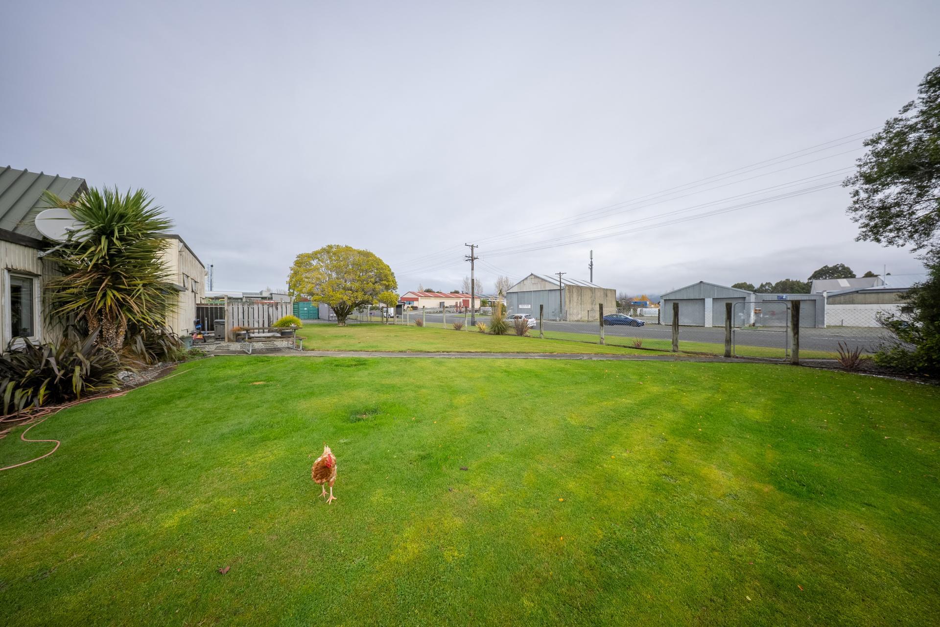 25 Caswell Road, Te Anau