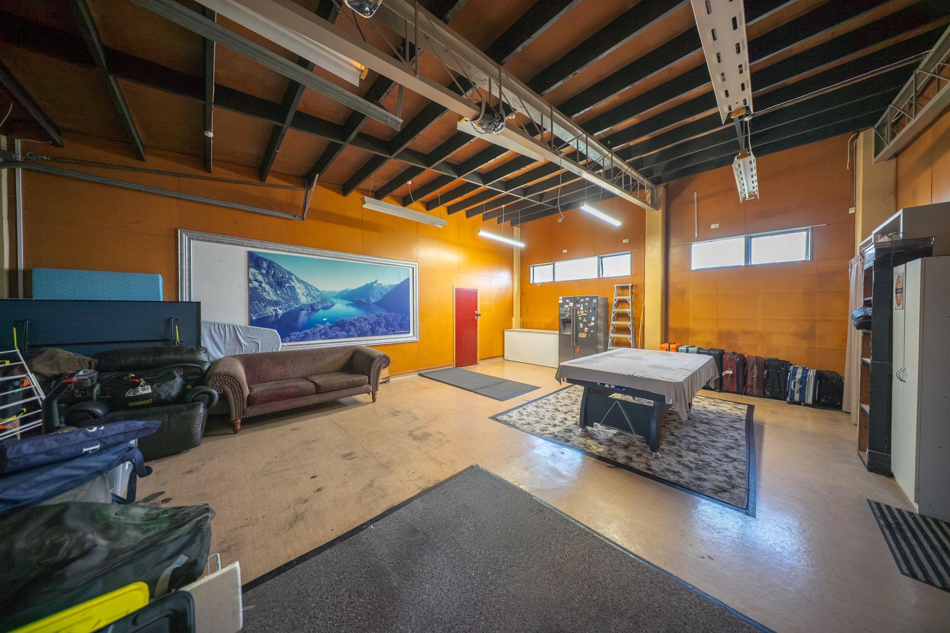 25 Caswell Road, Te Anau