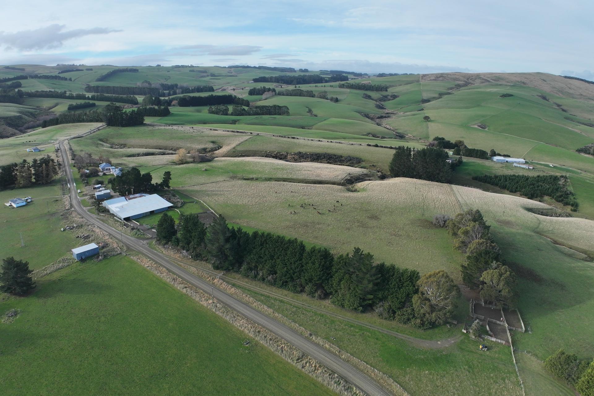 901 Wilden Runs Road, Wilden