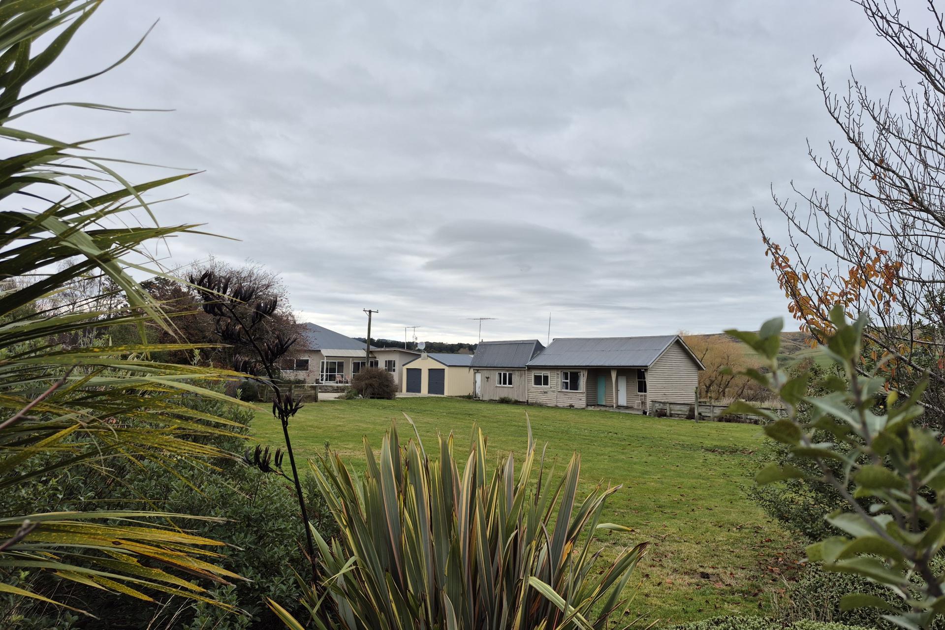 901 Wilden Runs Road, Wilden