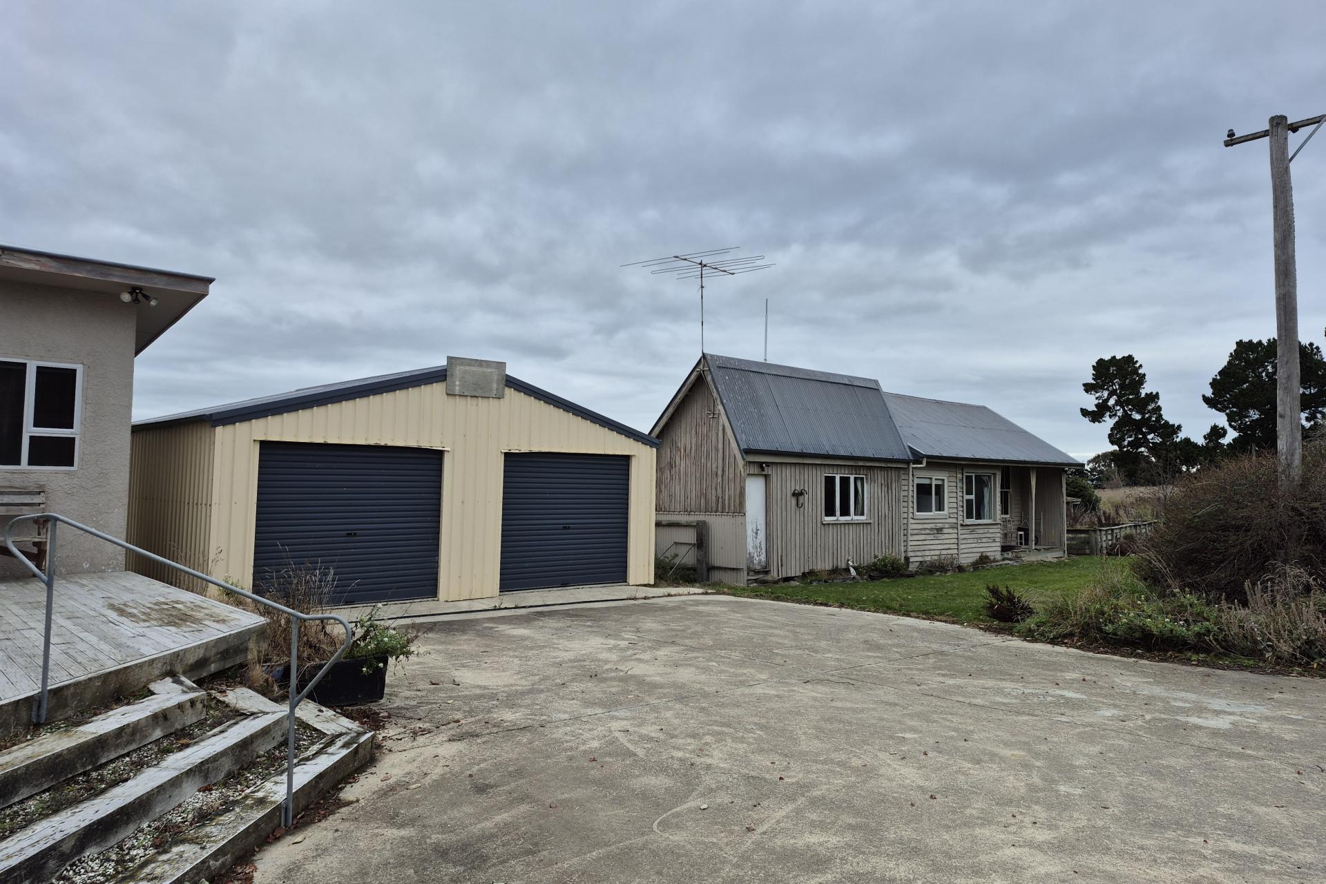901 Wilden Runs Road, Wilden