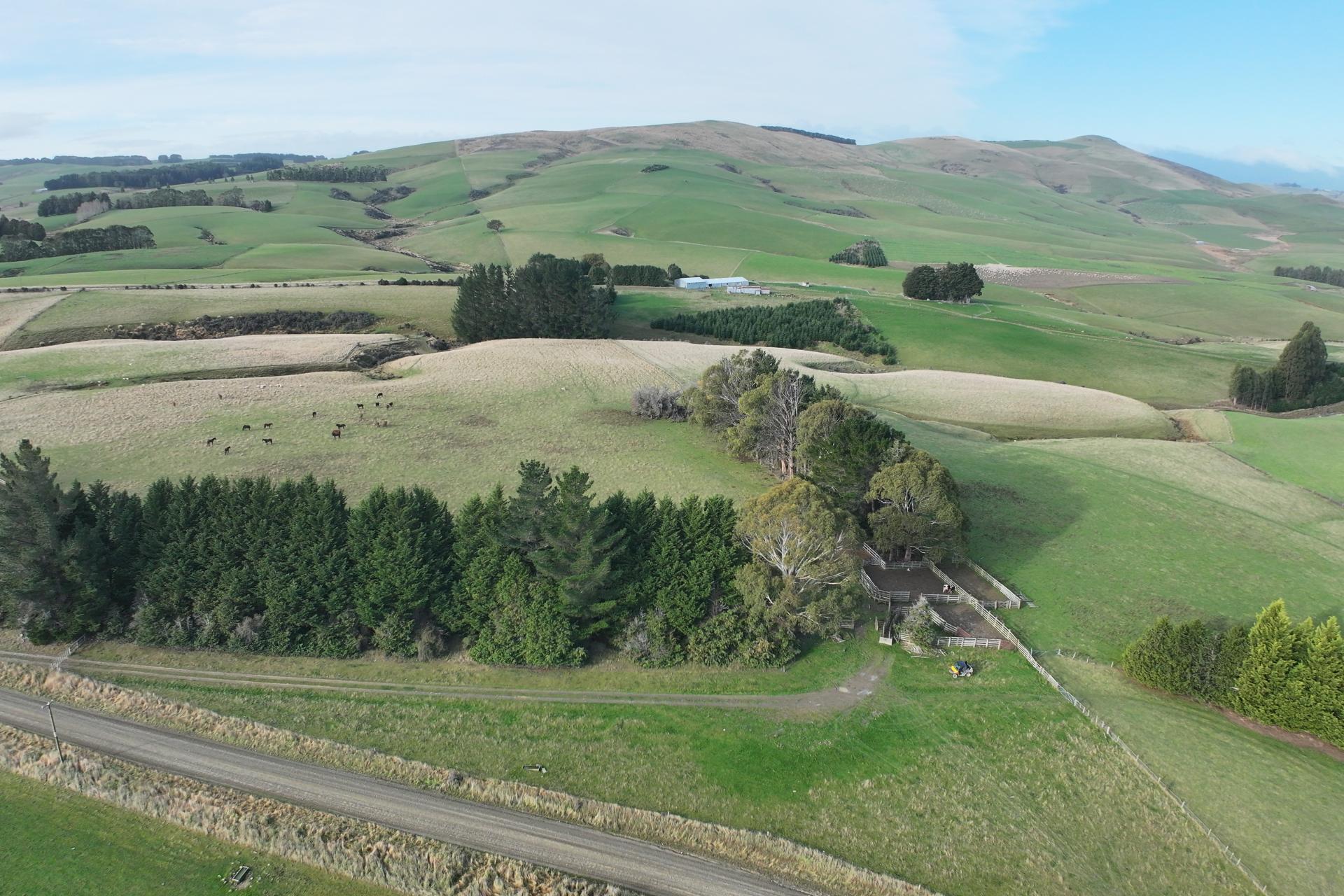 901 Wilden Runs Road, Wilden