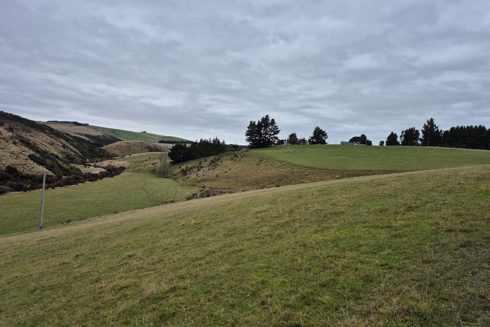 901 Wilden Runs Road, Wilden