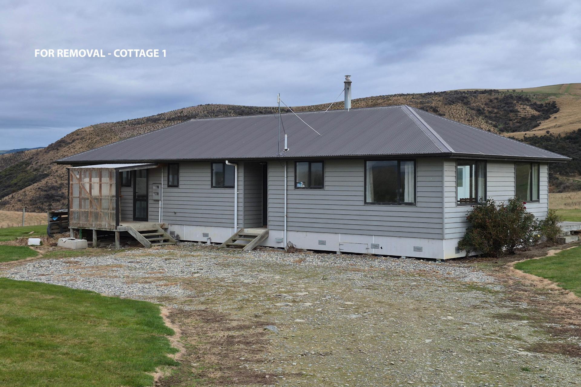 901 Wilden Runs Road, Wilden