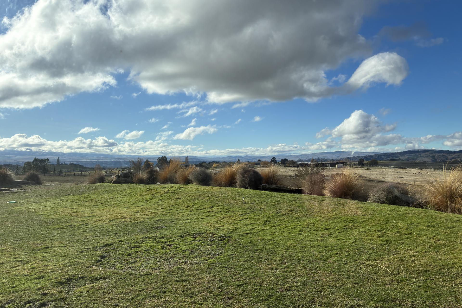 410B Alexandra-fruitlands, Conroys Gully
