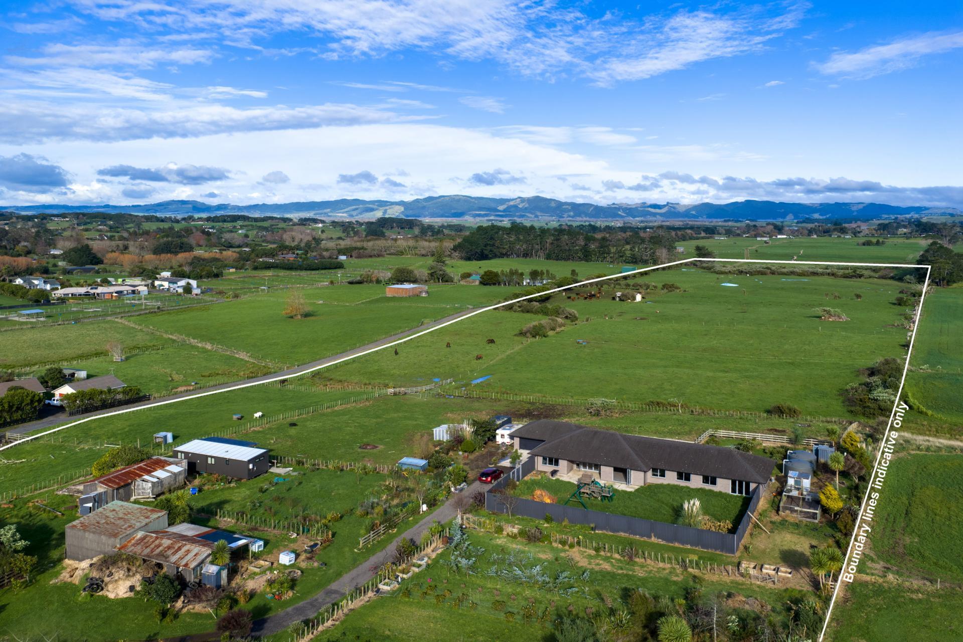 45 Karioitahi Road, Waiuku