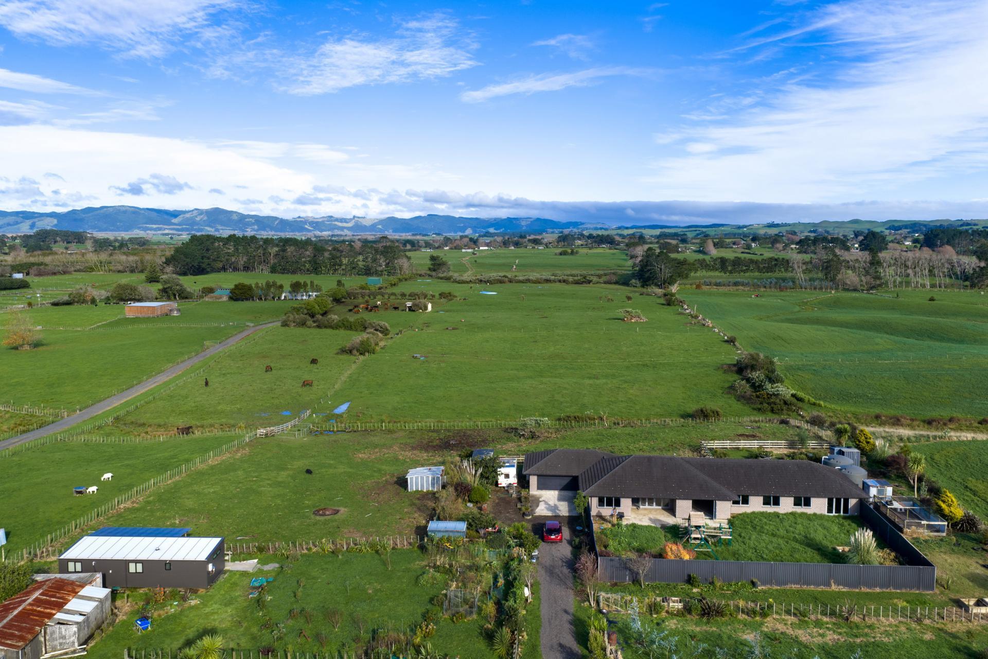 45 Karioitahi Road, Waiuku