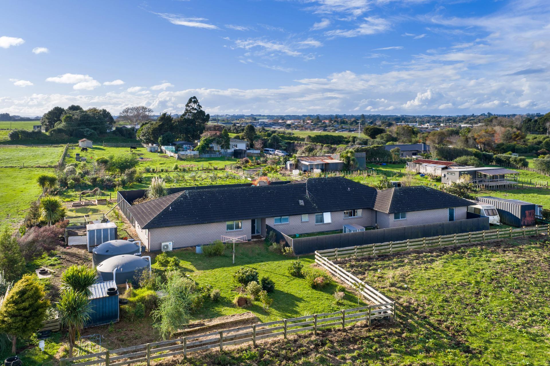 45 Karioitahi Road, Waiuku