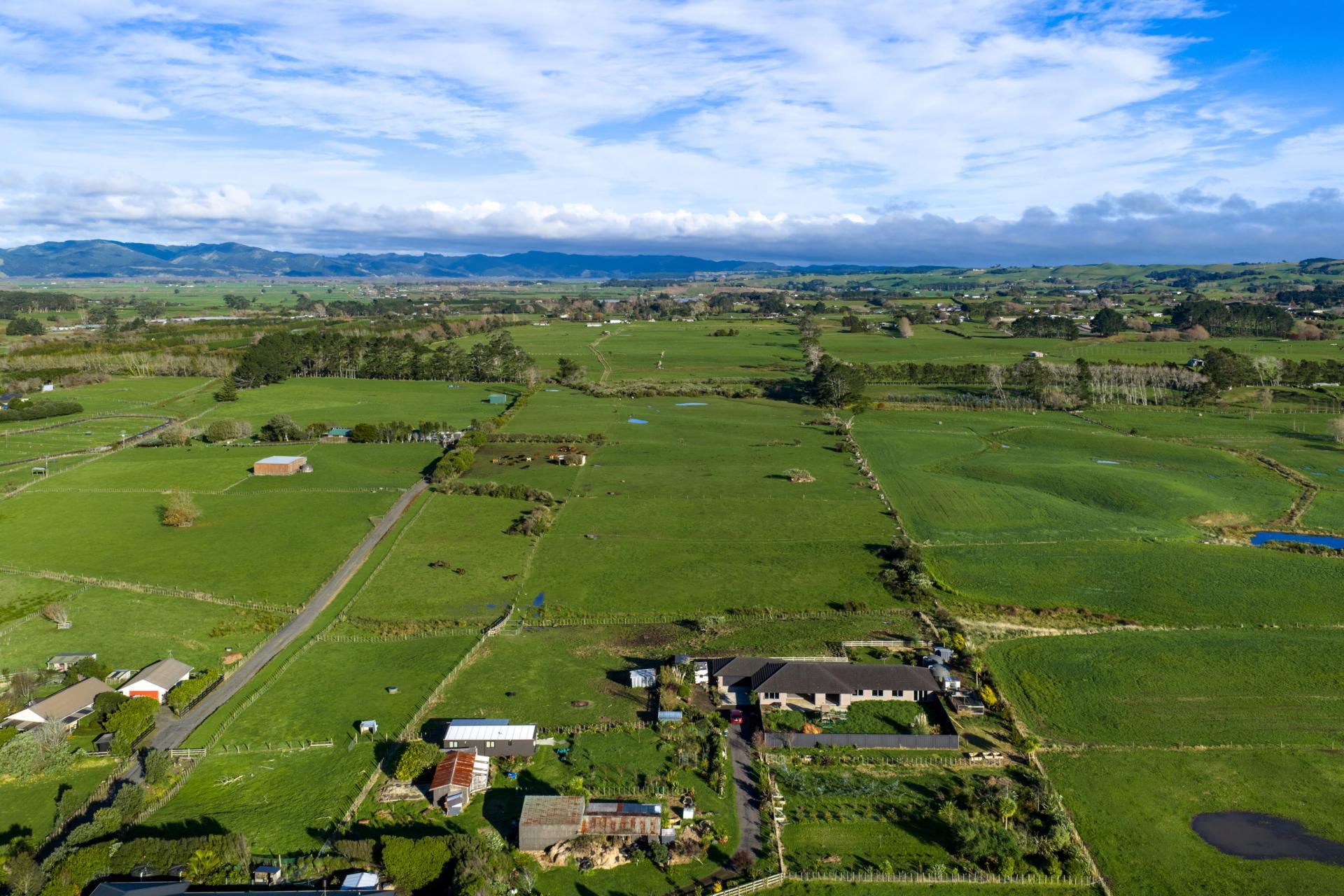 45 Karioitahi Road, Waiuku