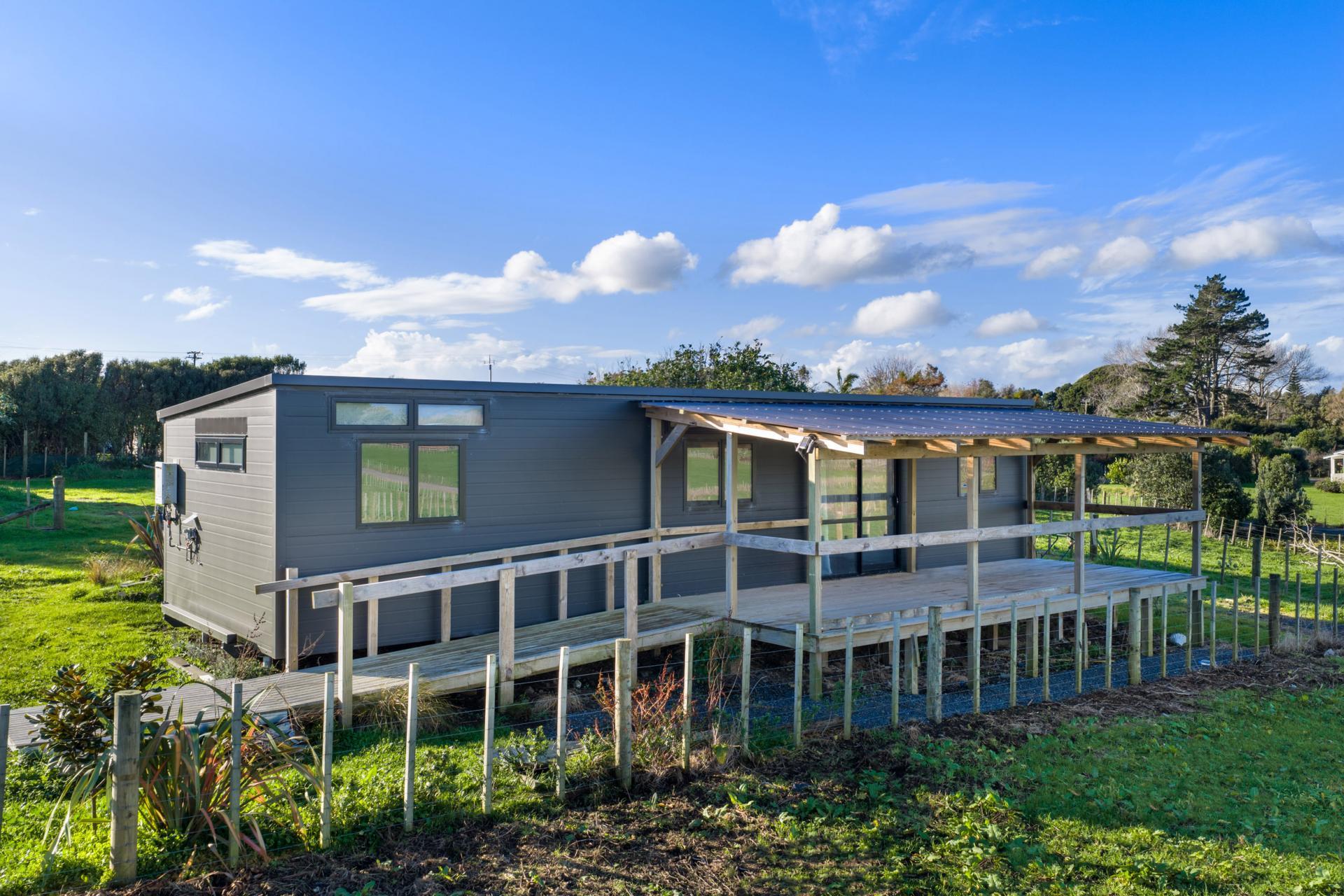 45 Karioitahi Road, Waiuku